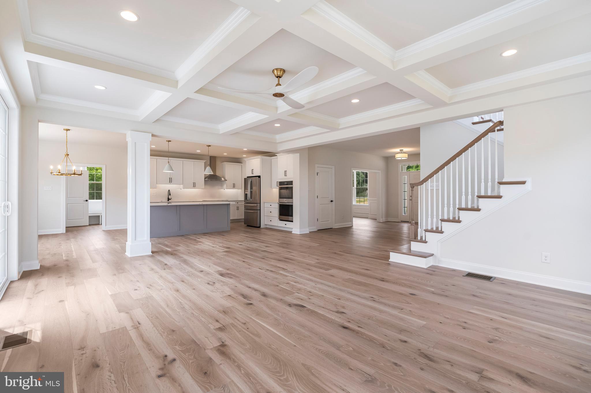 Lot 2 GOVERNOR MARKHAM, CHESLEN 145