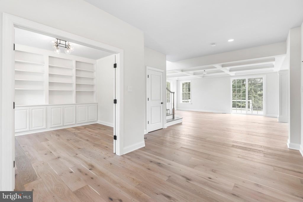 Photo of Lot 2 - 145 Governor Markham, Cheslen, GLEN MILLS, PA 19342 (MLS # PADE2087244)