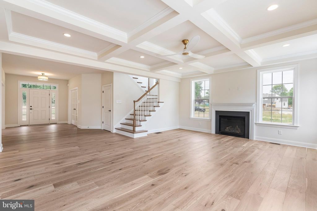 Photo of Lot 2 - 145 Governor Markham, Cheslen, GLEN MILLS, PA 19342 (MLS # PADE2087244)