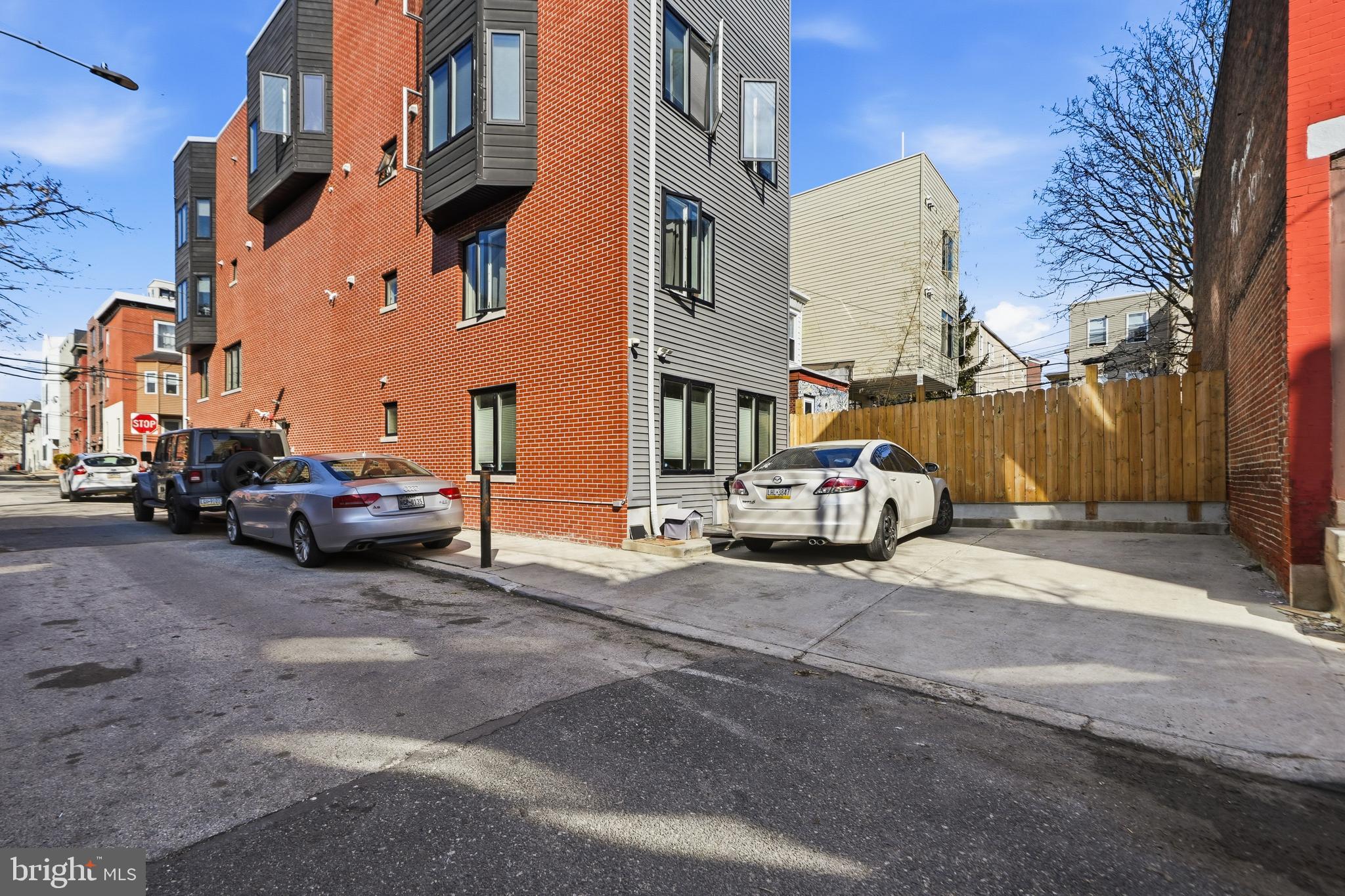 1951 CAMBRIDGE STREET A