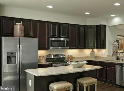 EDELEN STATION - Residential