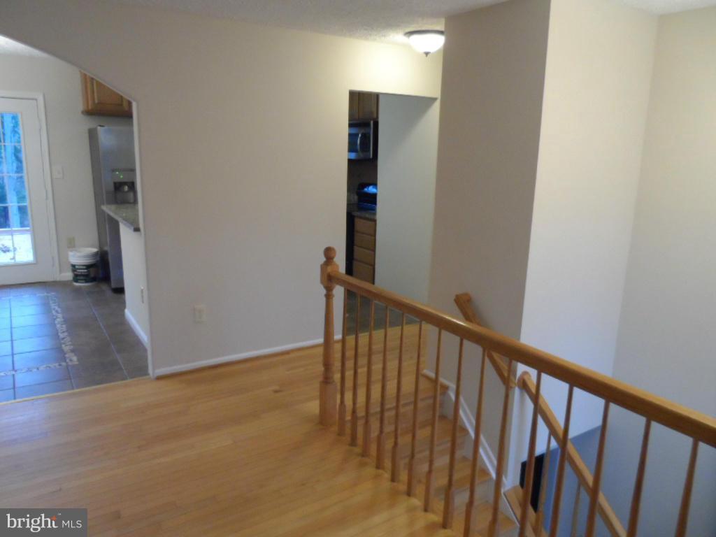 ST CHARLES SUB - HUNTINGTON - Residential Lease