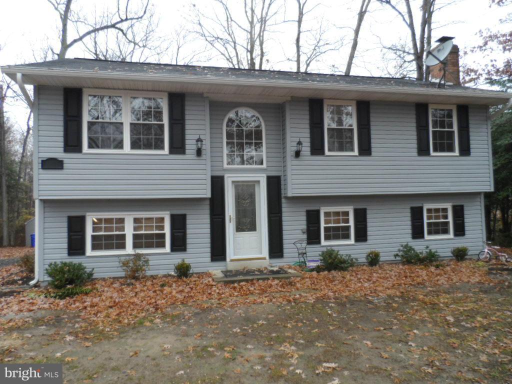 ST CHARLES SUB - HUNTINGTON - Residential Lease