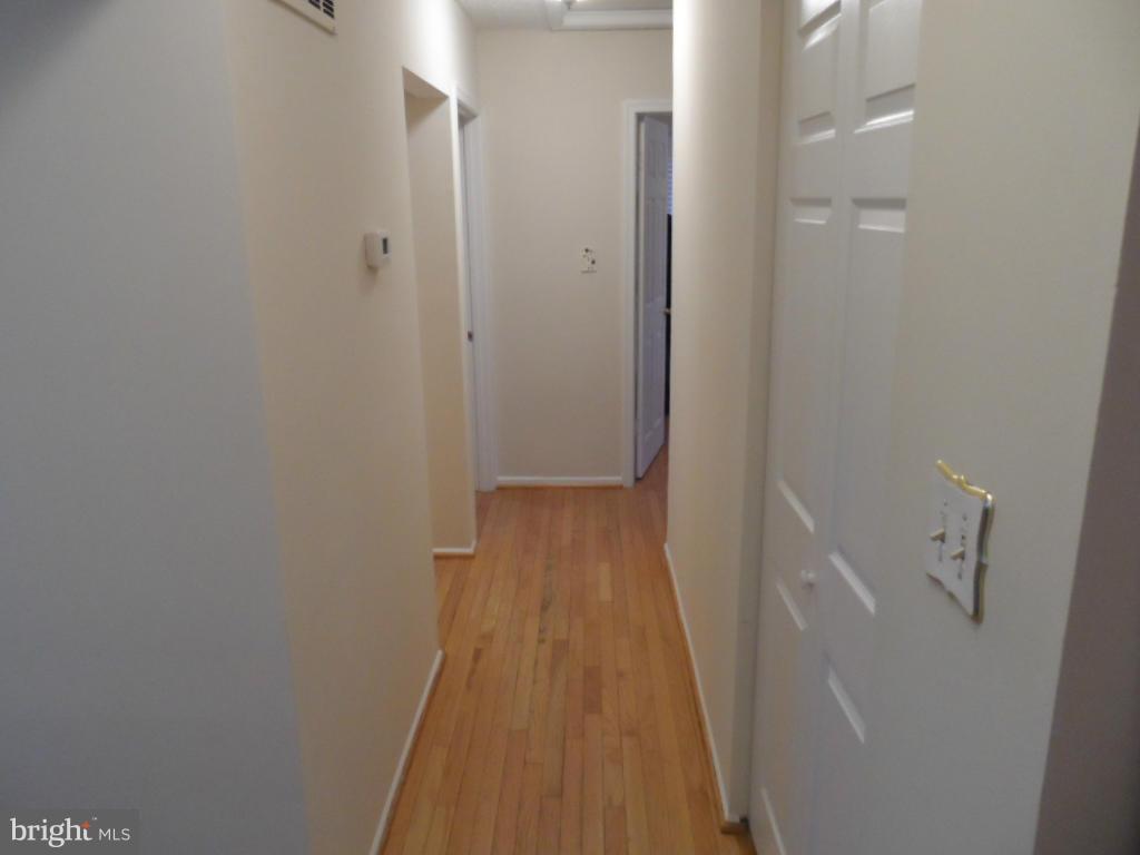 ST CHARLES SUB - HUNTINGTON - Residential Lease