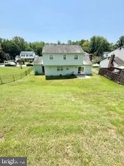 WESTCHESTER - Residential