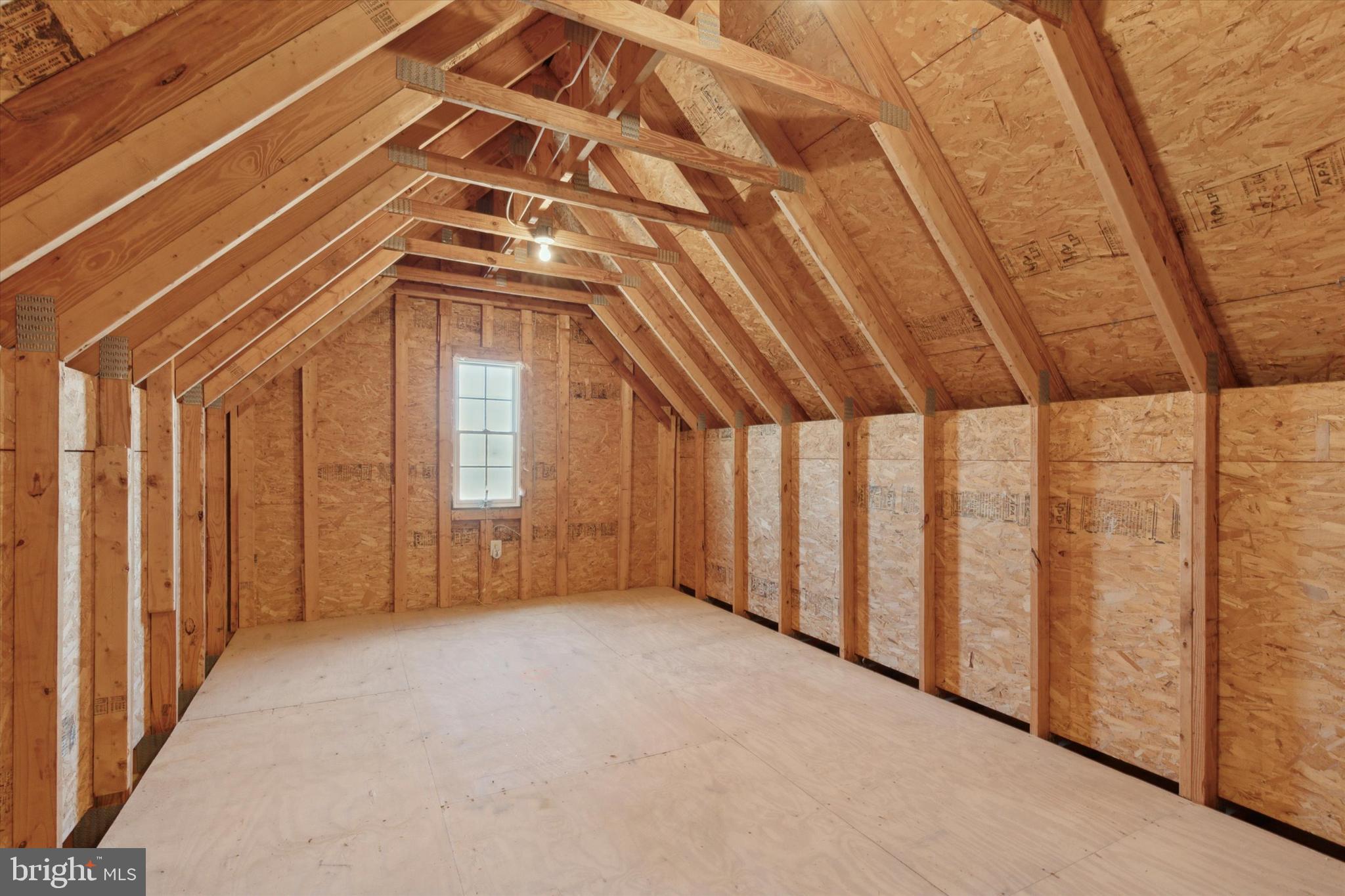 BETHEL KNOLL - Residential