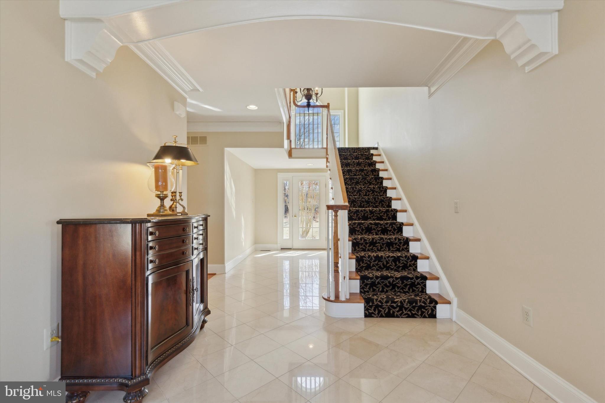 BETHEL KNOLL - Residential