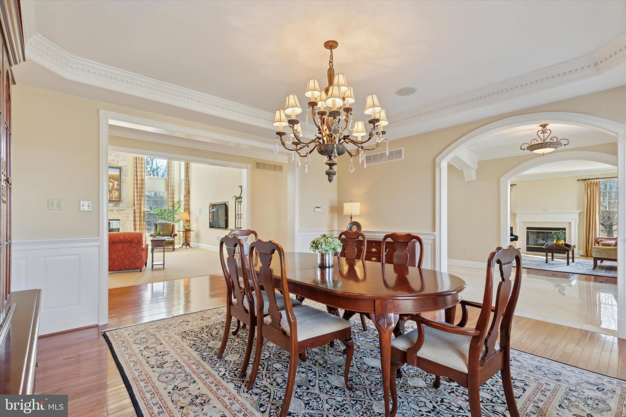 BETHEL KNOLL - Residential