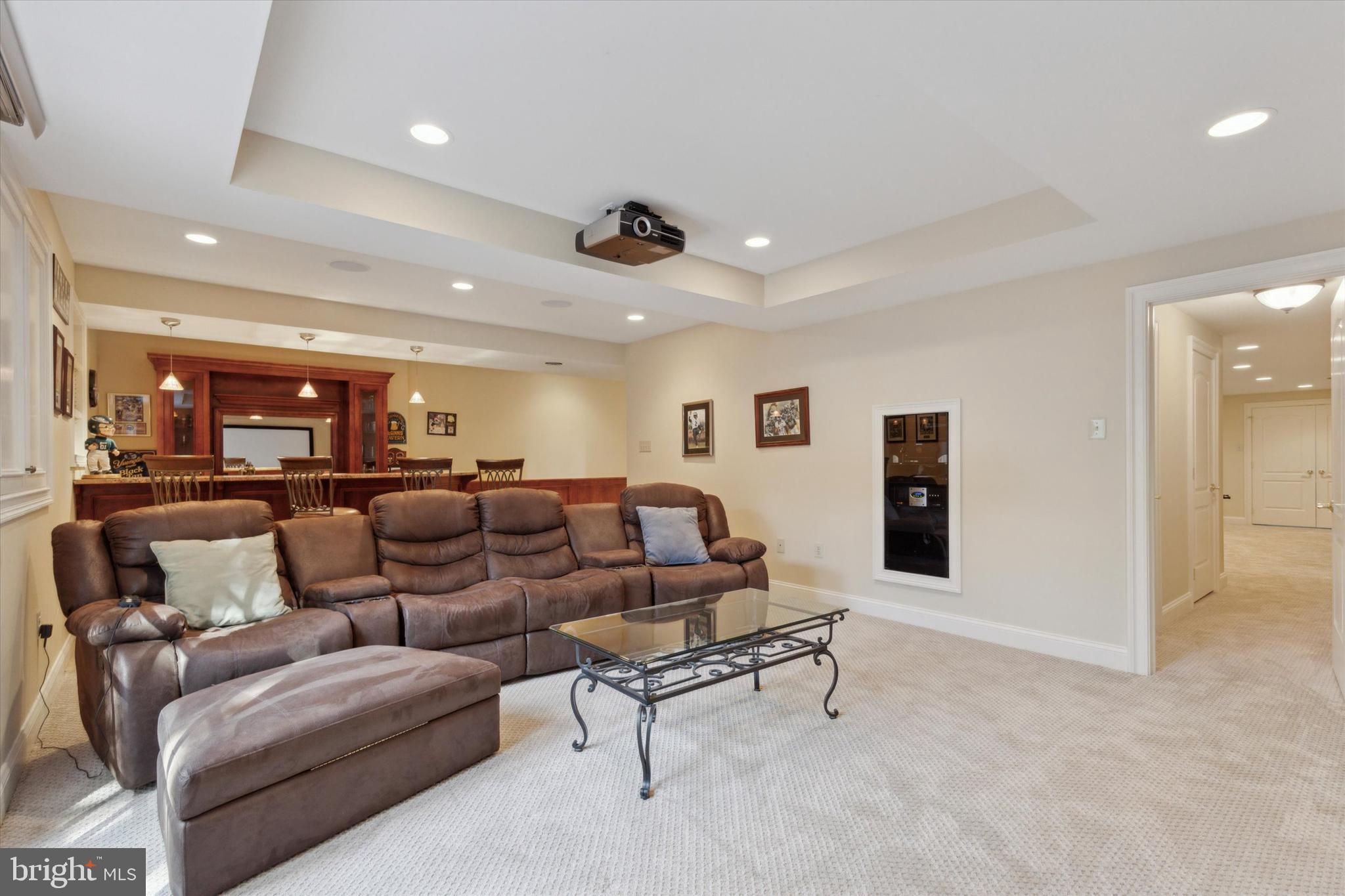 BETHEL KNOLL - Residential