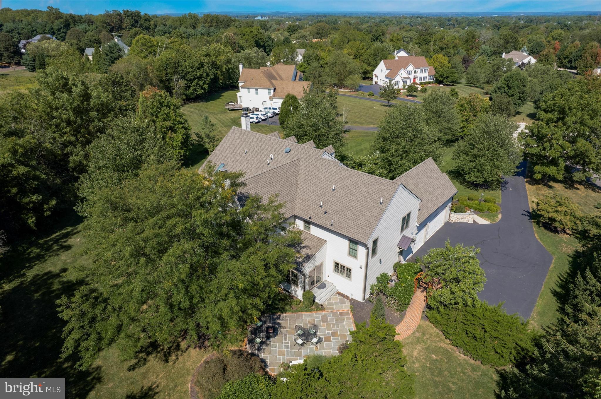 BETHEL KNOLL - Residential