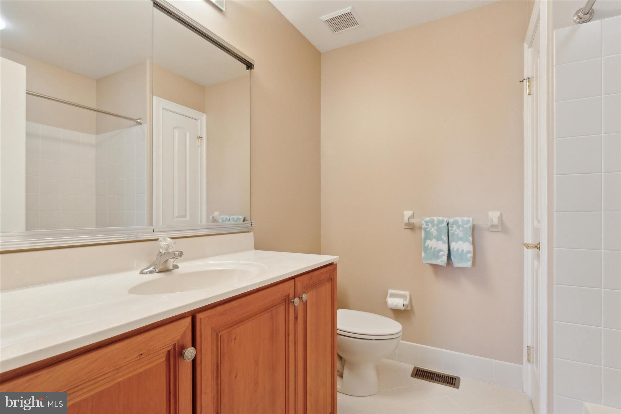 BETHEL KNOLL - Residential