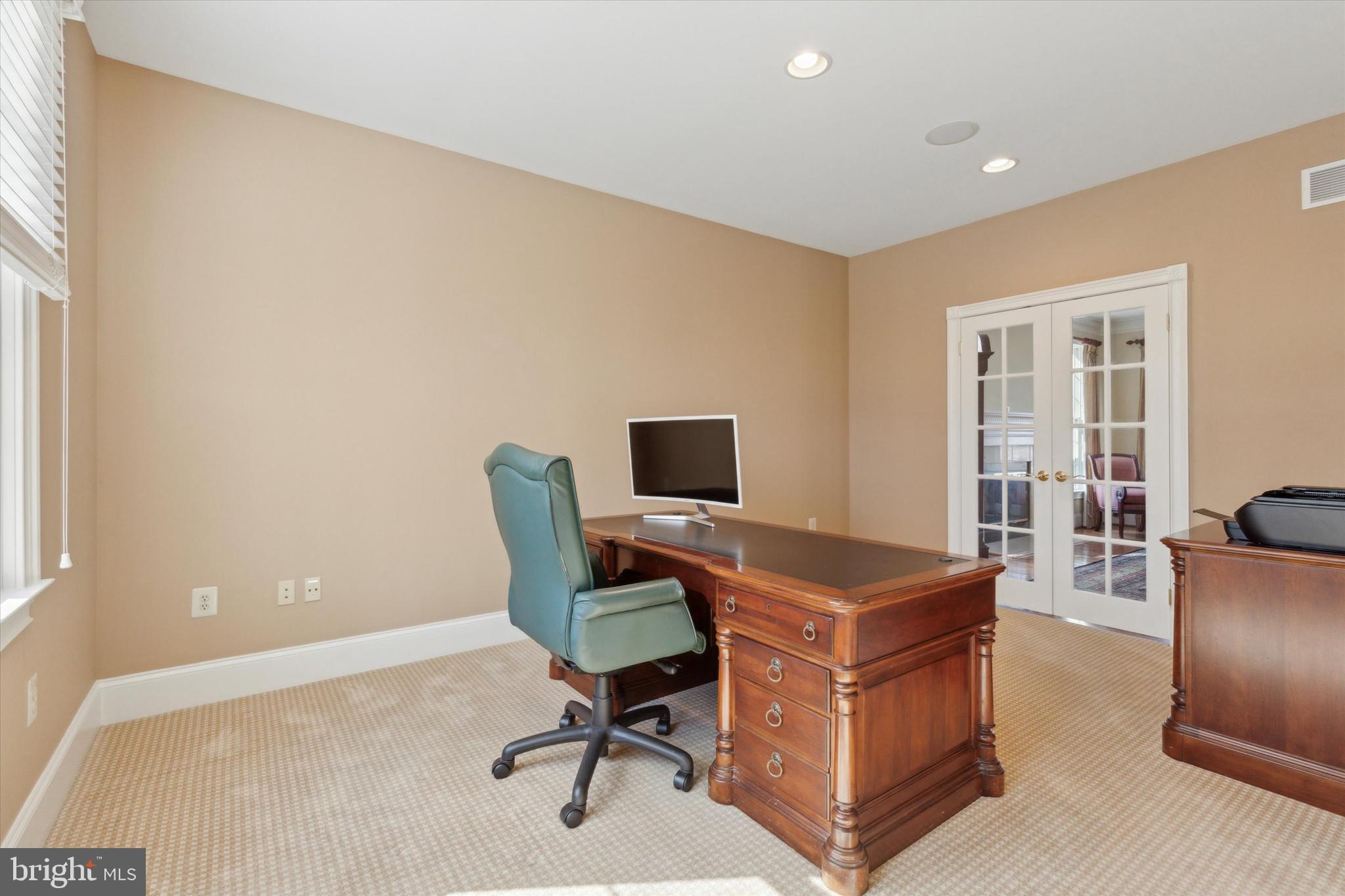 BETHEL KNOLL - Residential