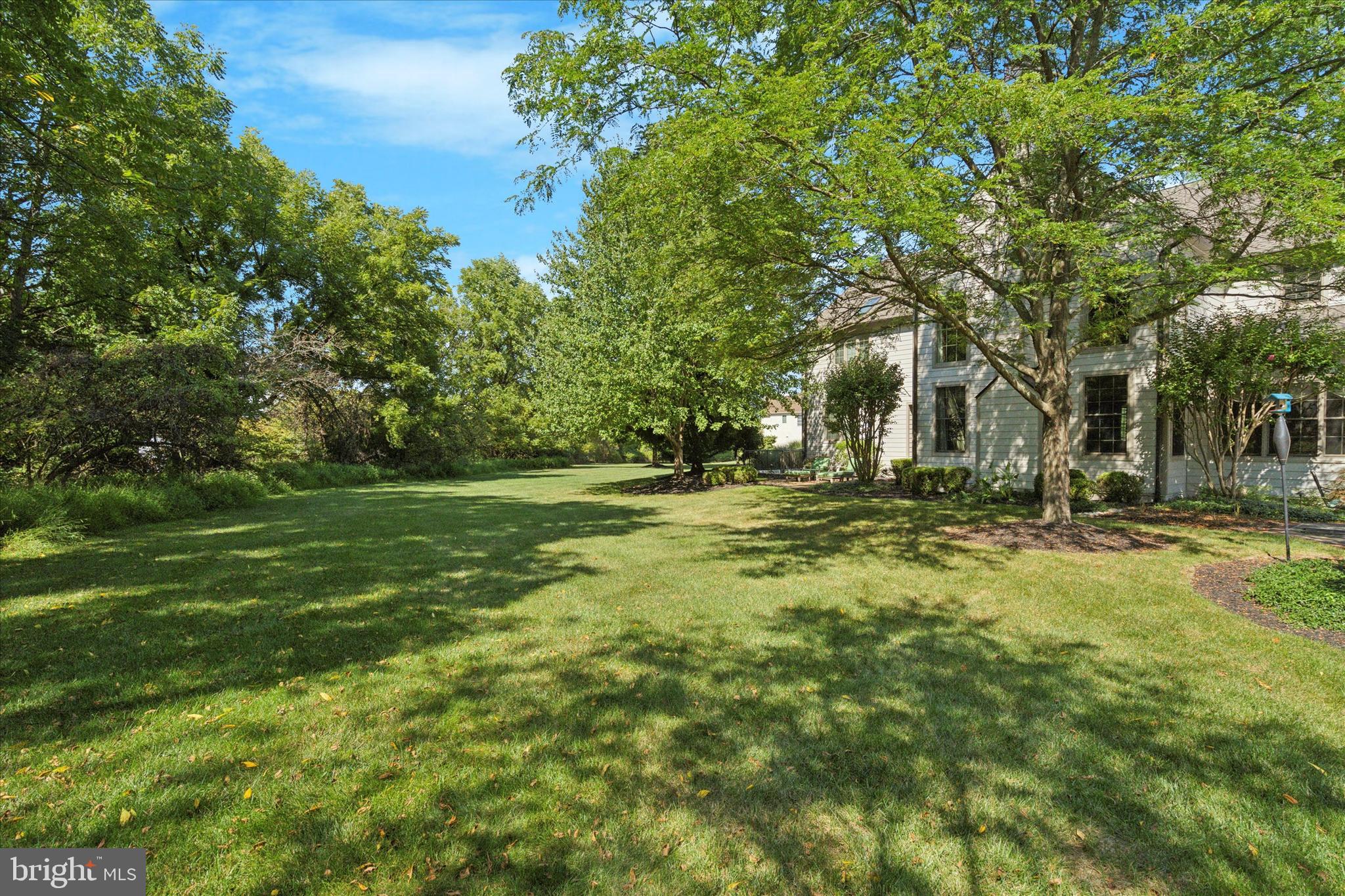 BETHEL KNOLL - Residential