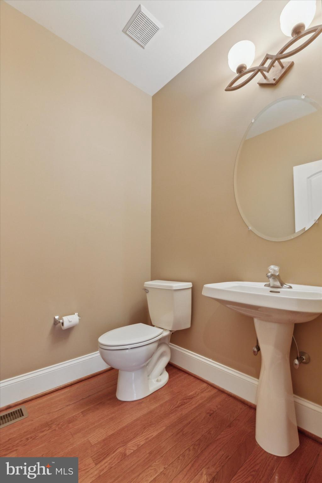 BETHEL KNOLL - Residential