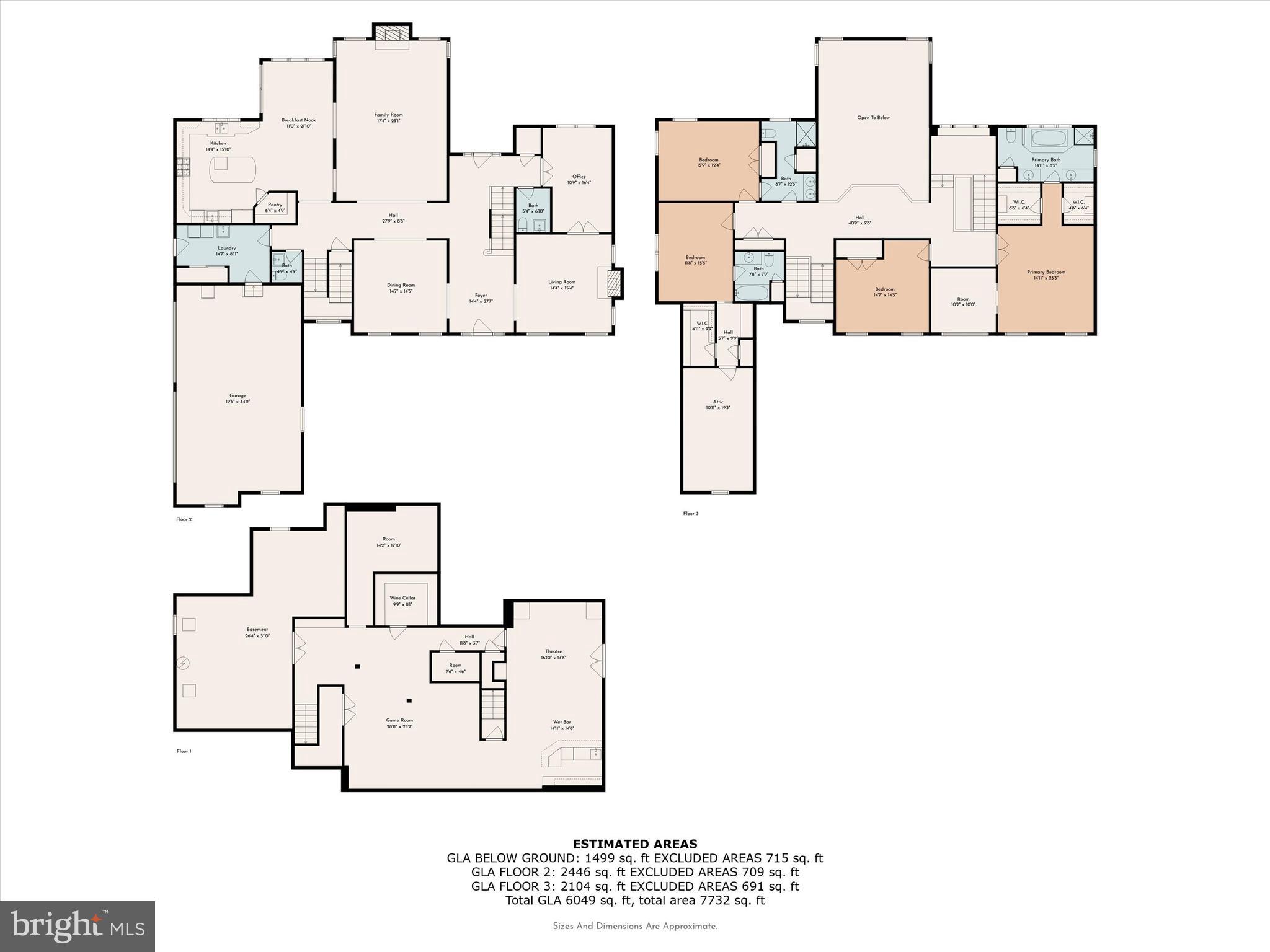 BETHEL KNOLL - Residential