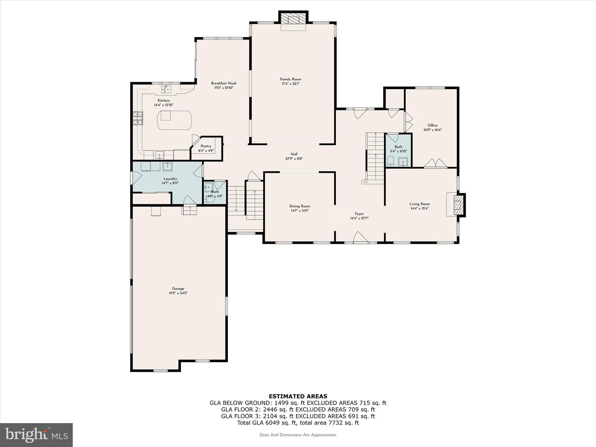 BETHEL KNOLL - Residential