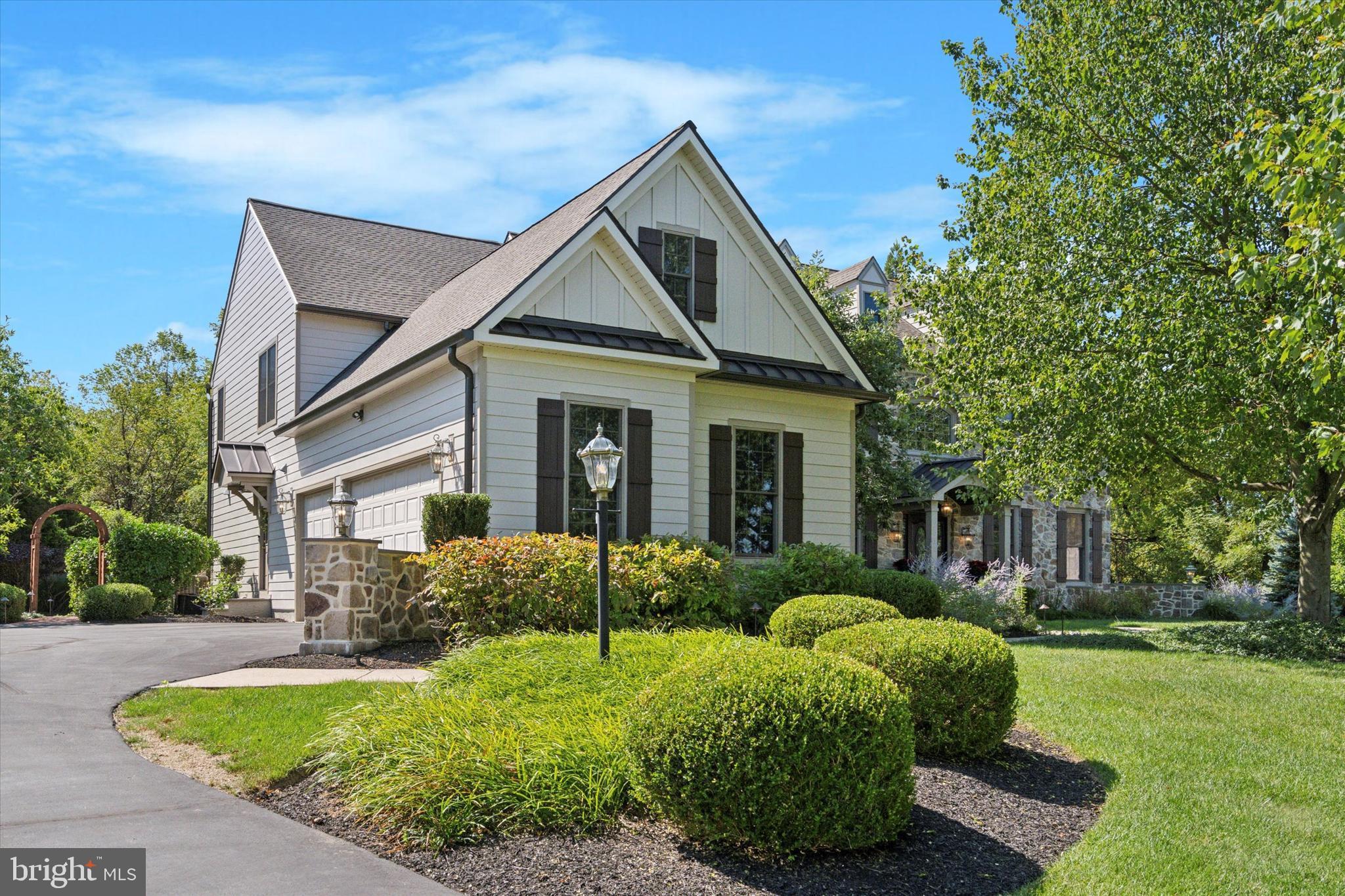 BETHEL KNOLL - Residential