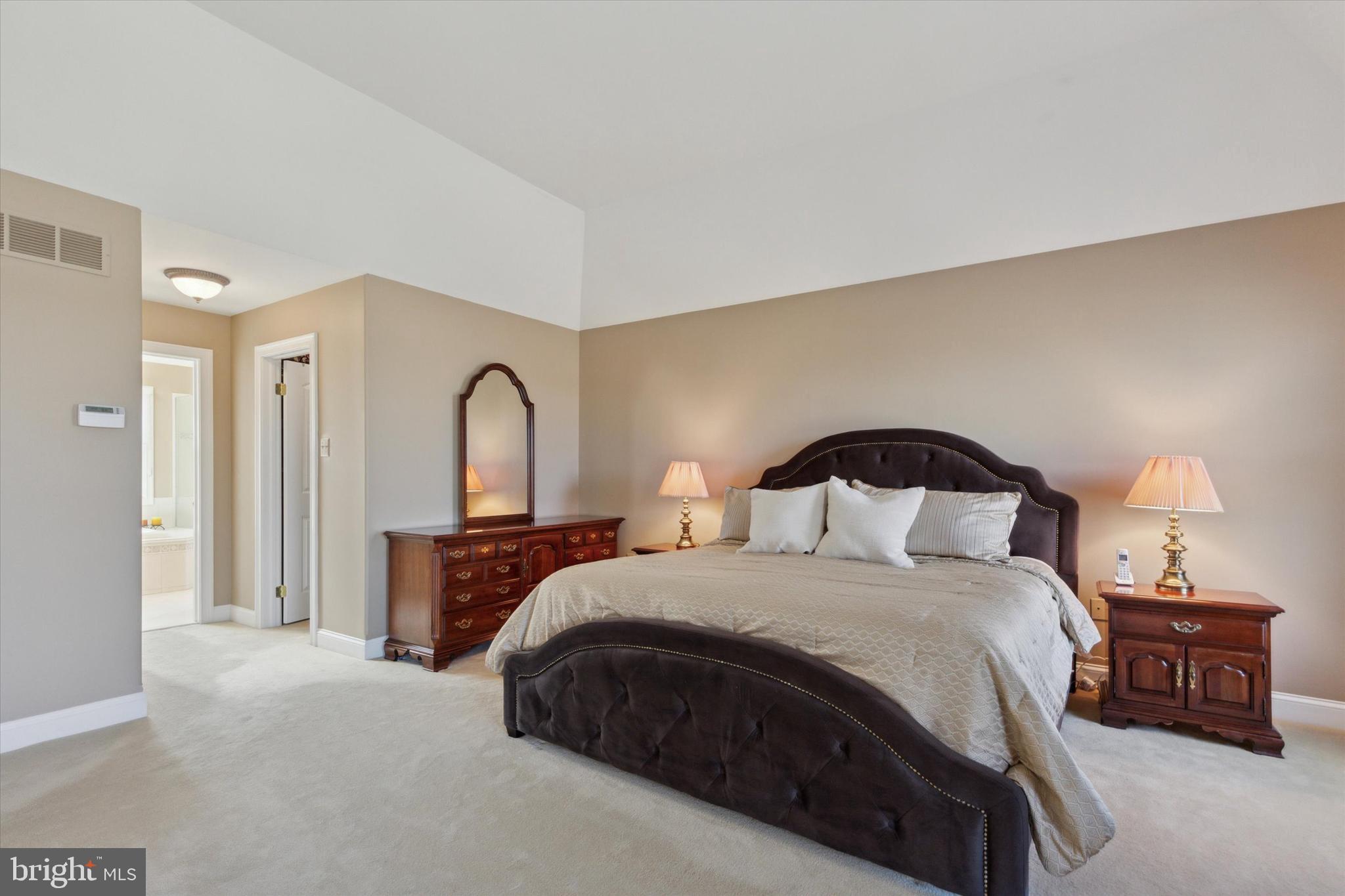 BETHEL KNOLL - Residential