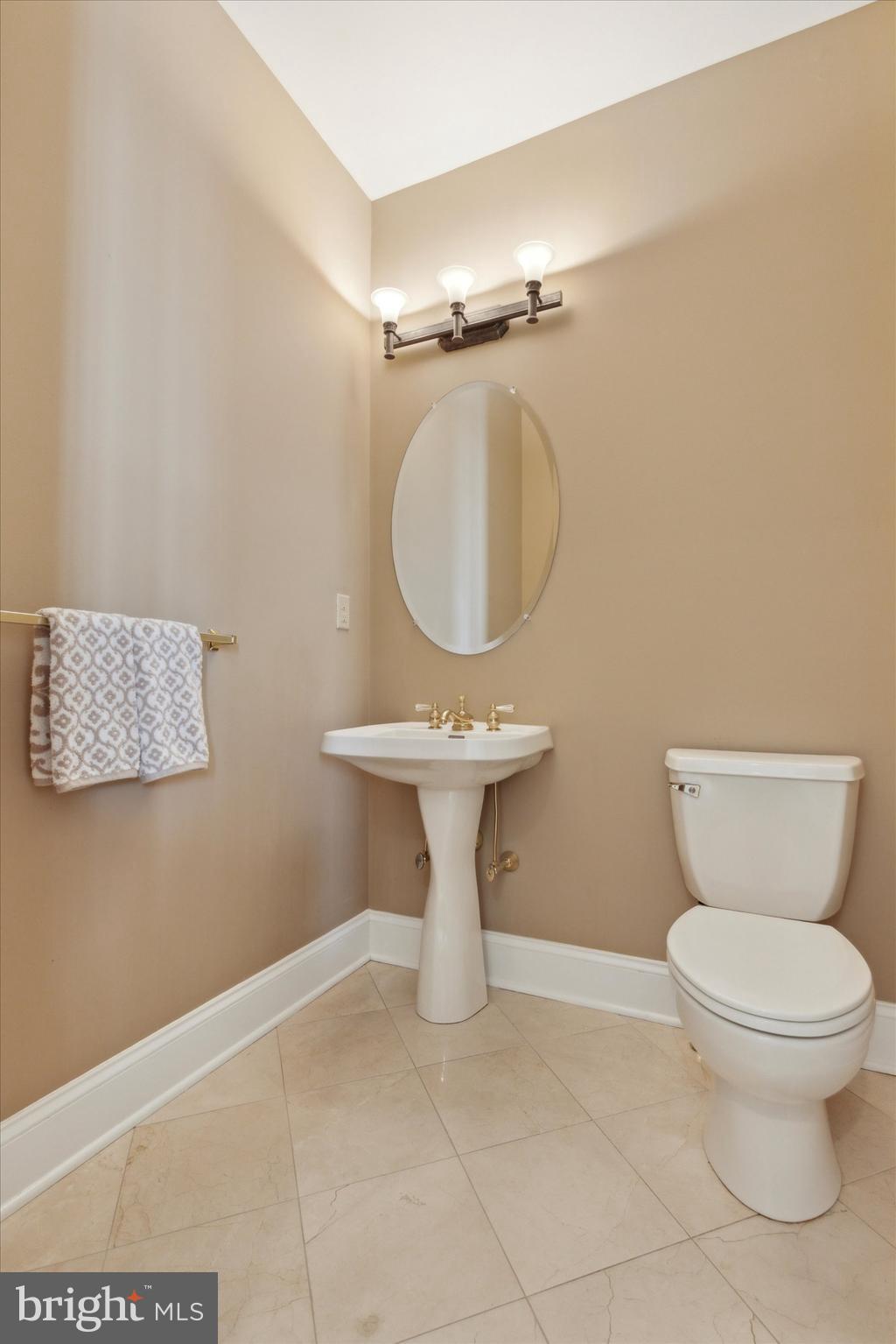 BETHEL KNOLL - Residential