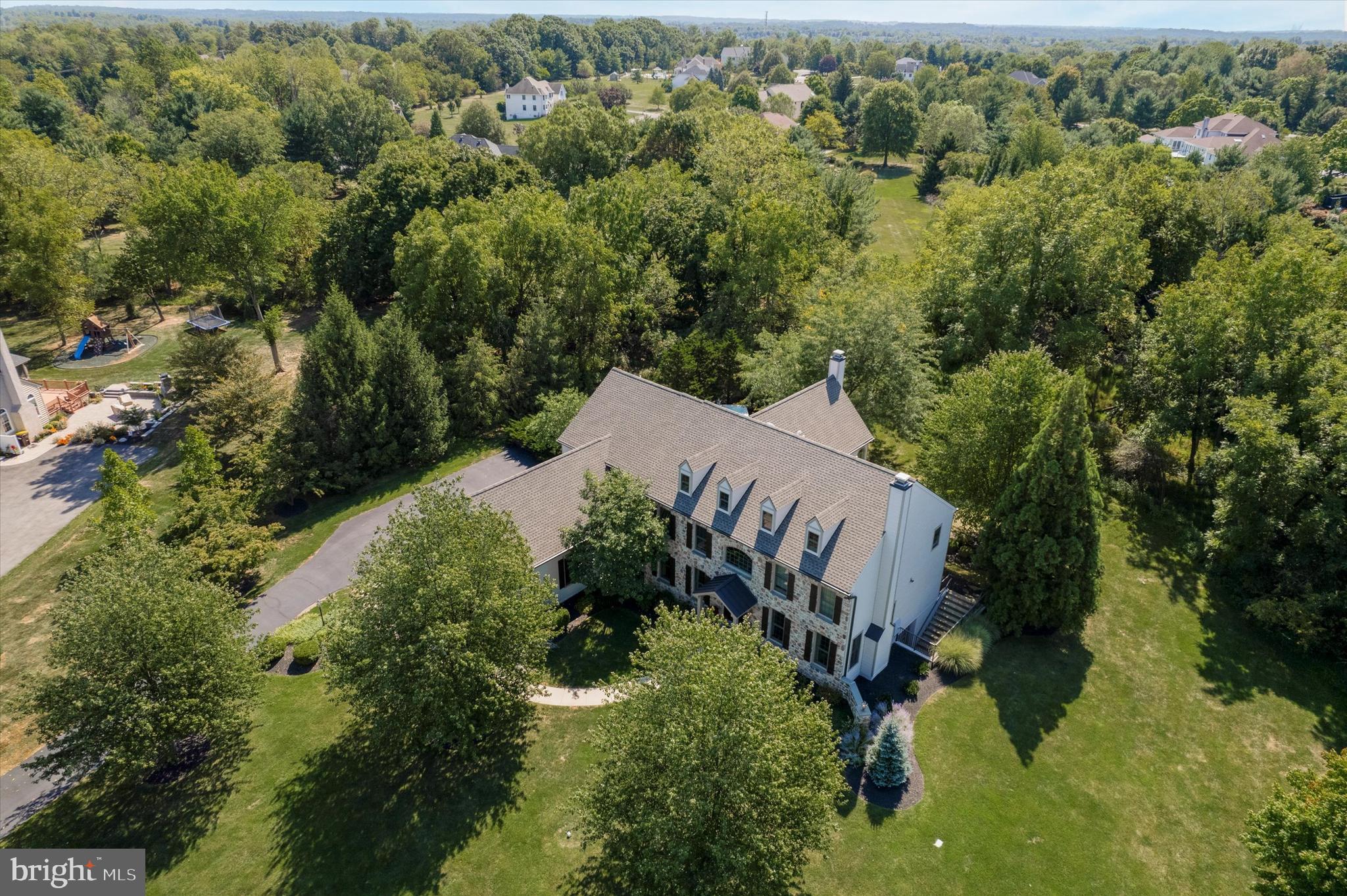 BETHEL KNOLL - Residential