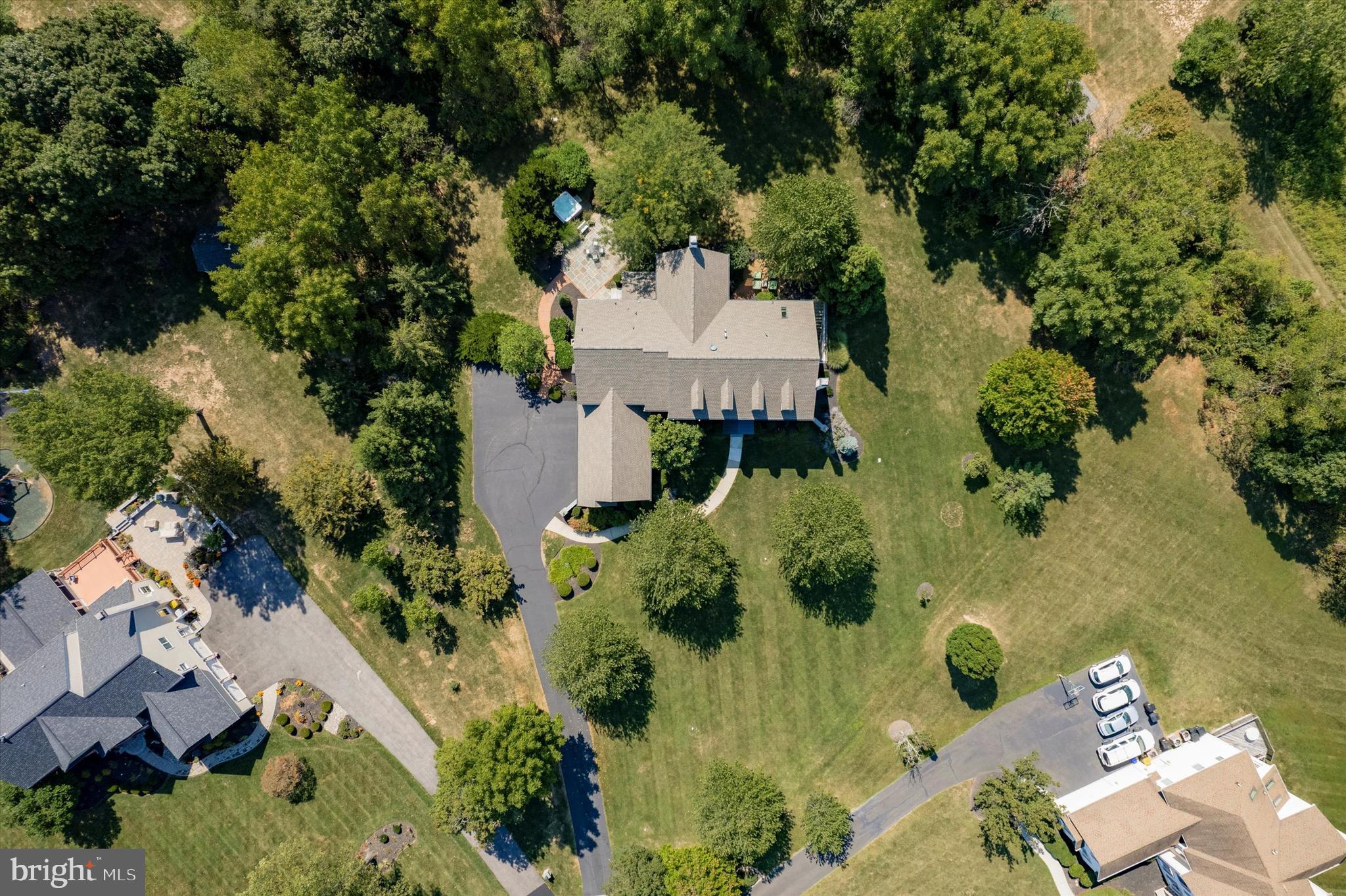 BETHEL KNOLL - Residential