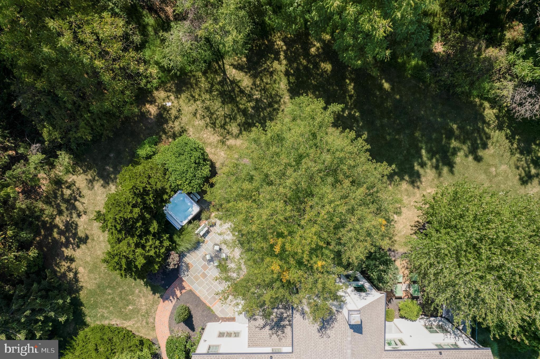 BETHEL KNOLL - Residential