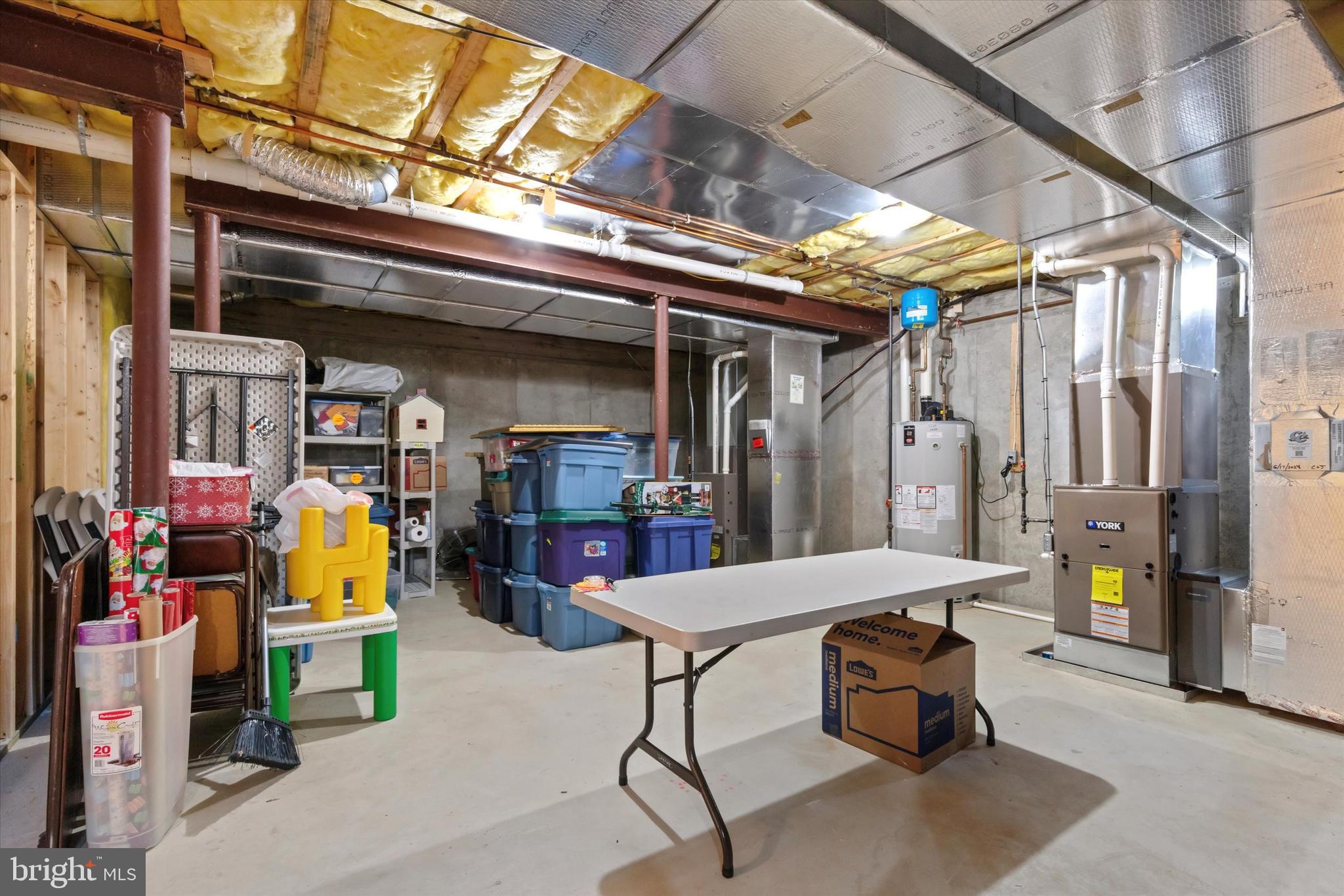 BETHEL KNOLL - Residential