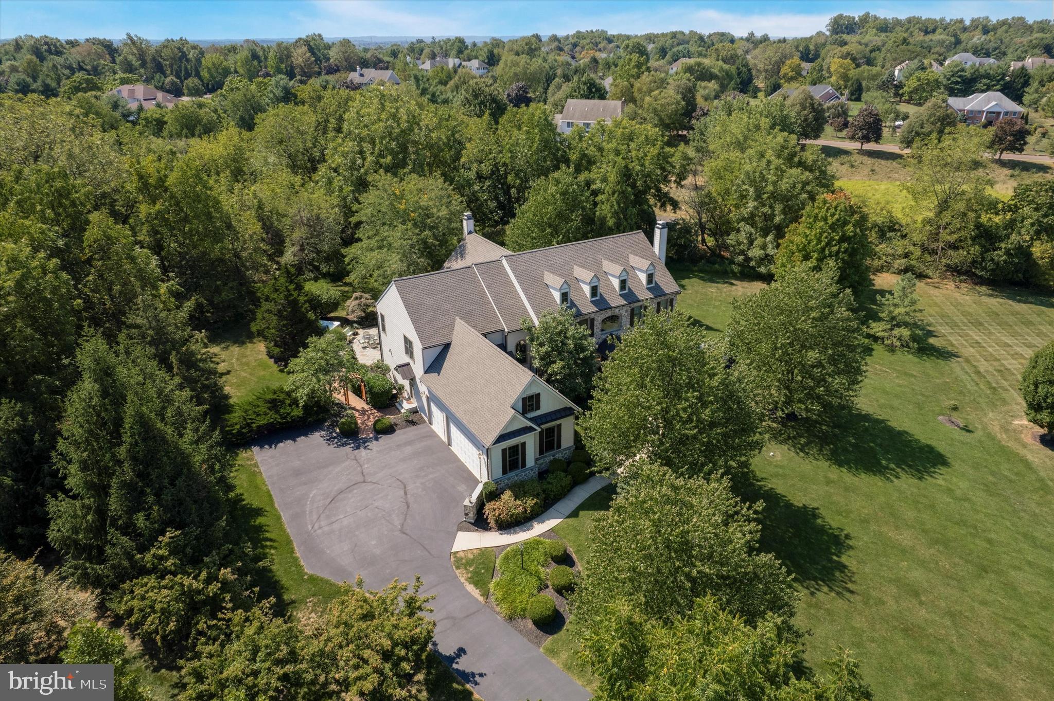 BETHEL KNOLL - Residential