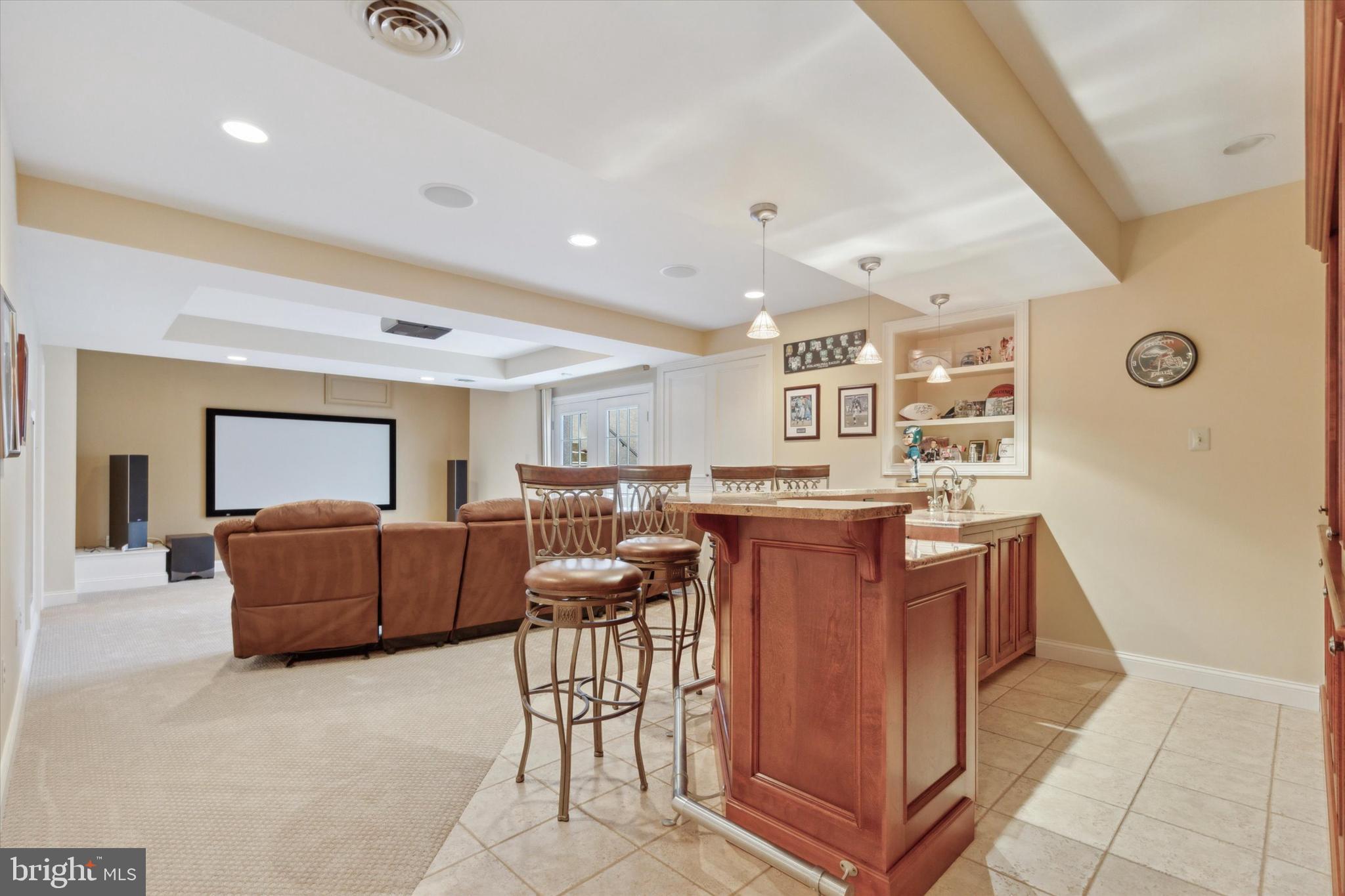 BETHEL KNOLL - Residential