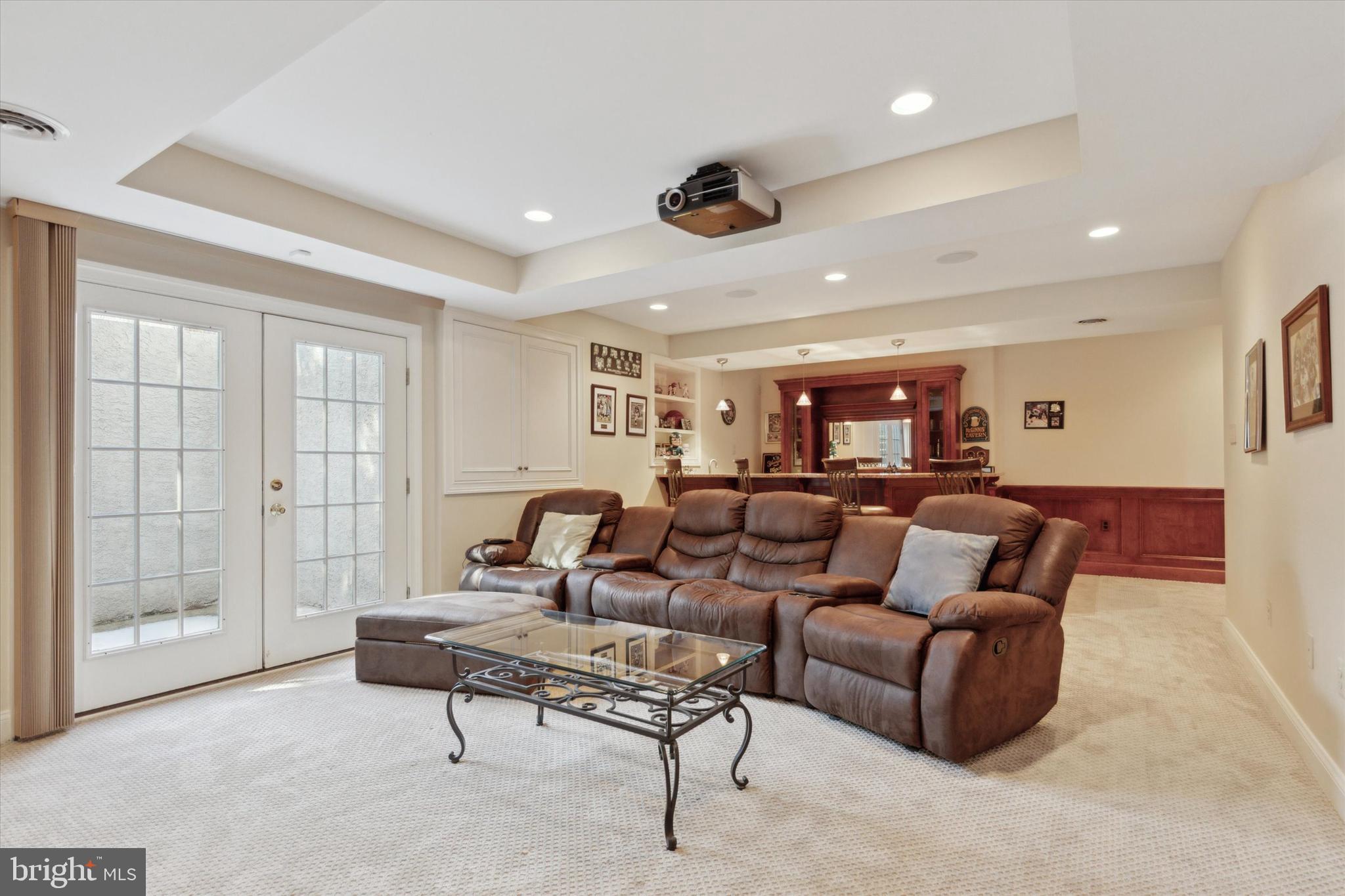 BETHEL KNOLL - Residential