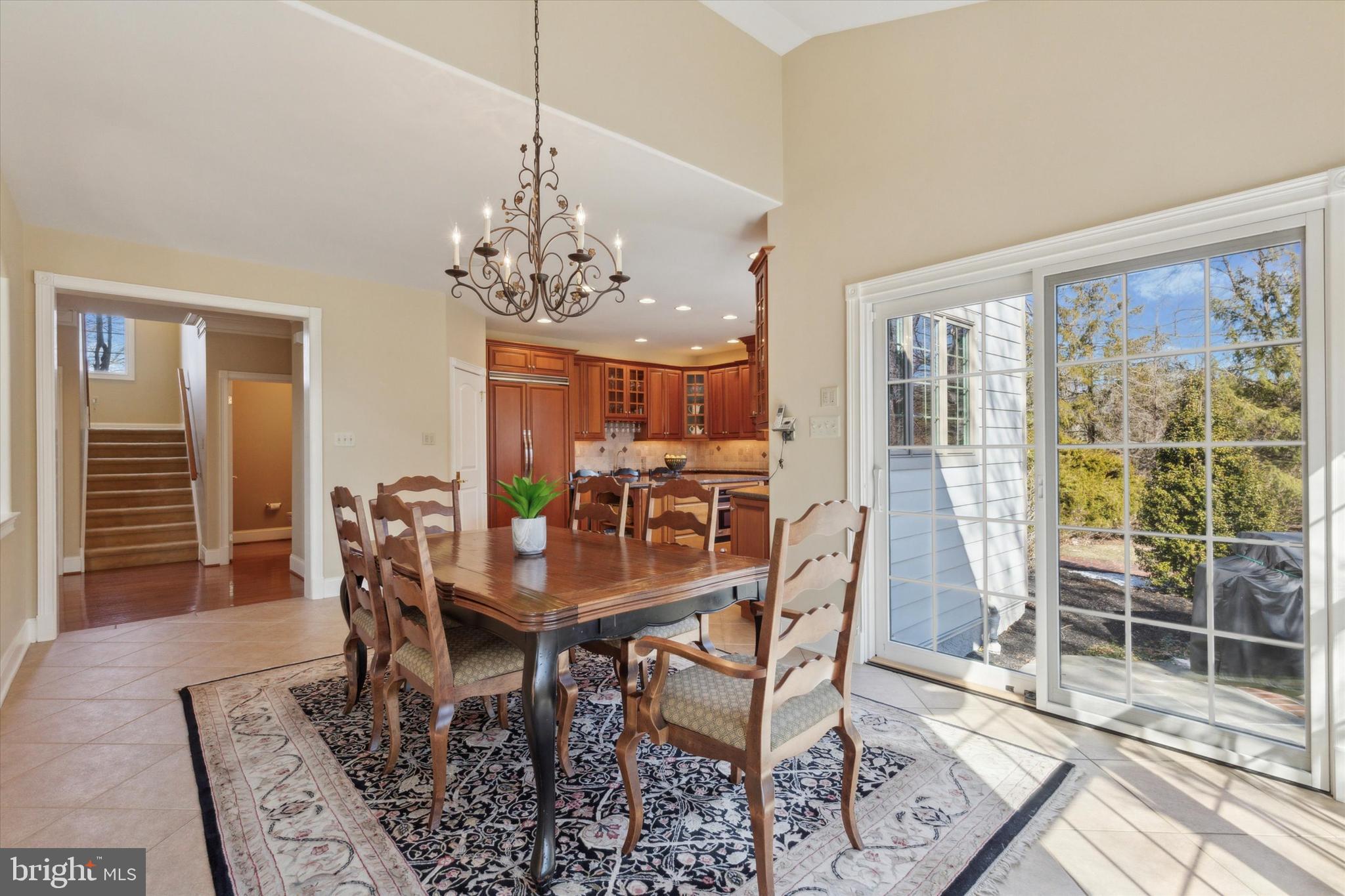 BETHEL KNOLL - Residential