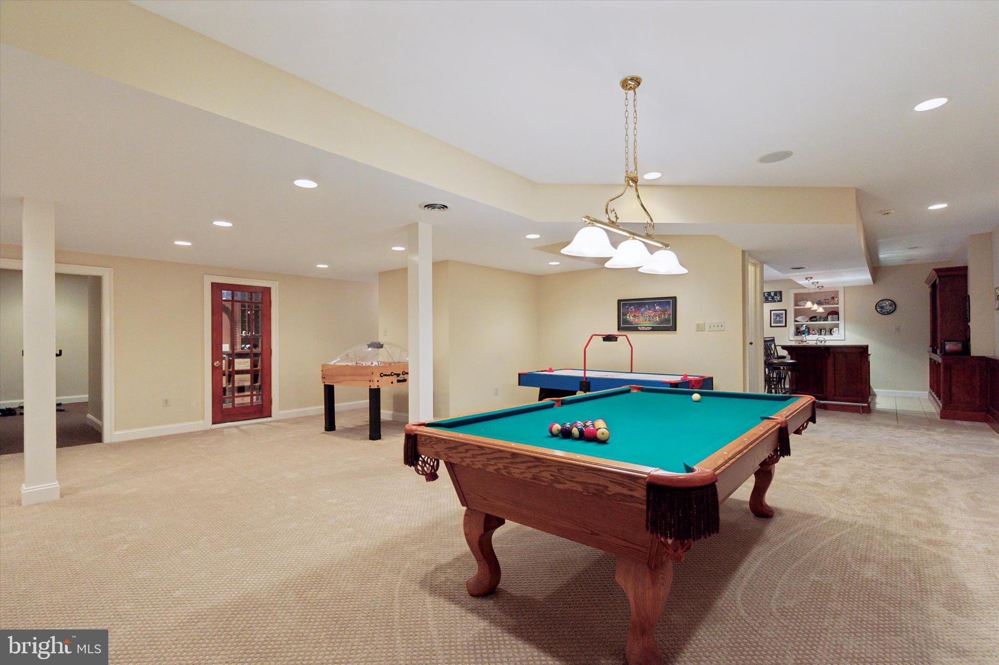 BETHEL KNOLL - Residential