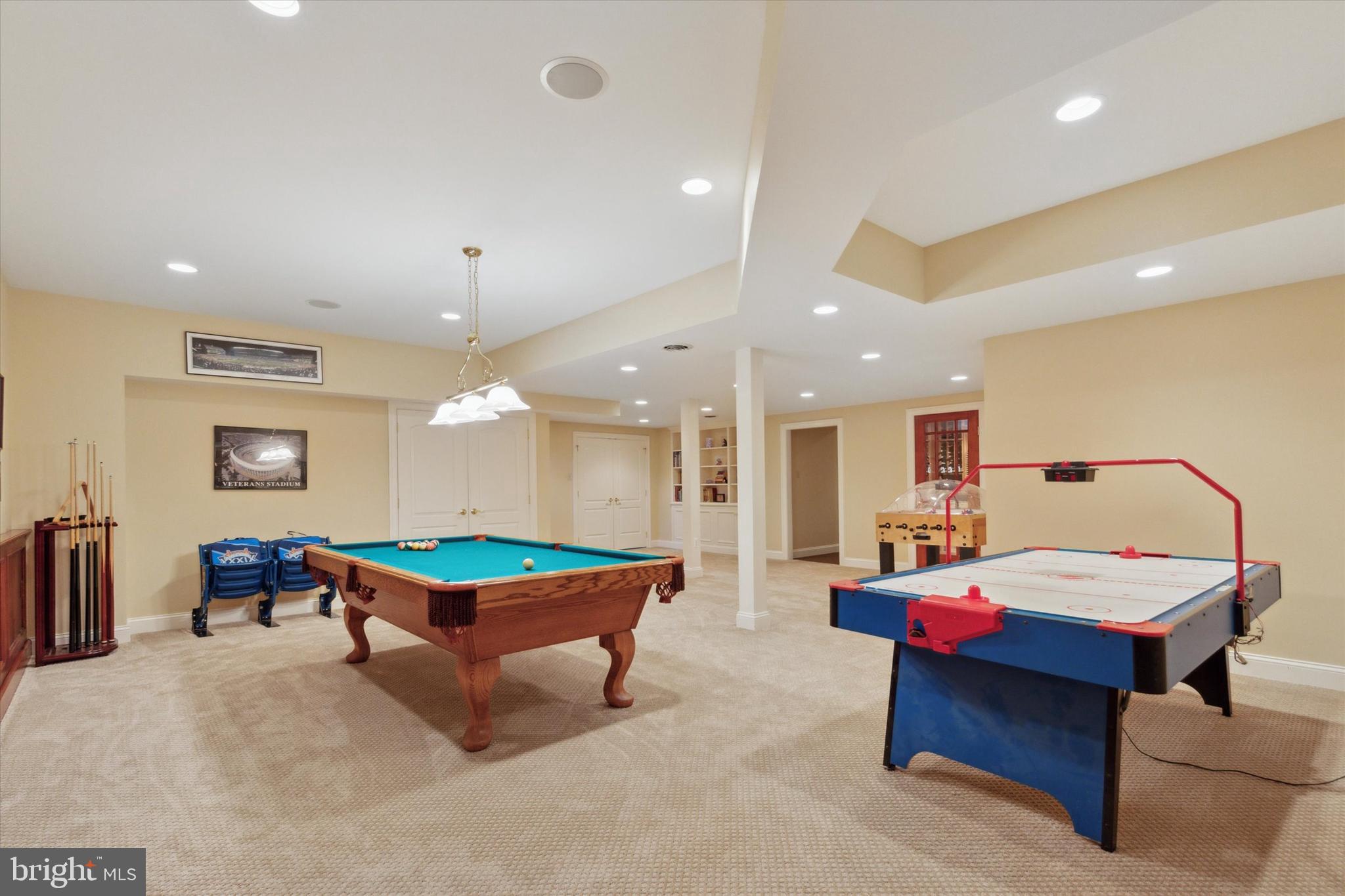 BETHEL KNOLL - Residential