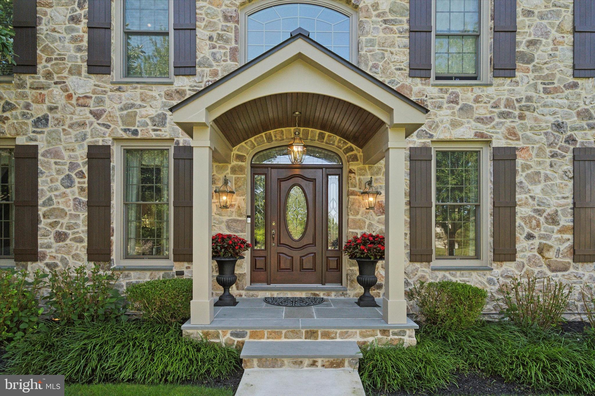 BETHEL KNOLL - Residential