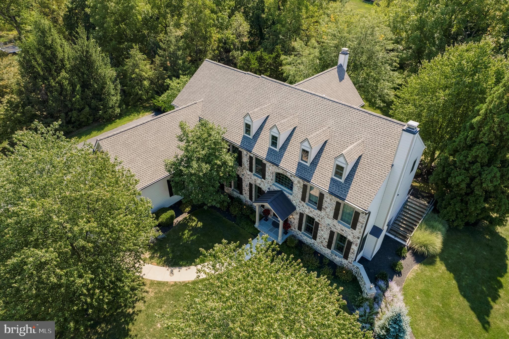 BETHEL KNOLL - Residential