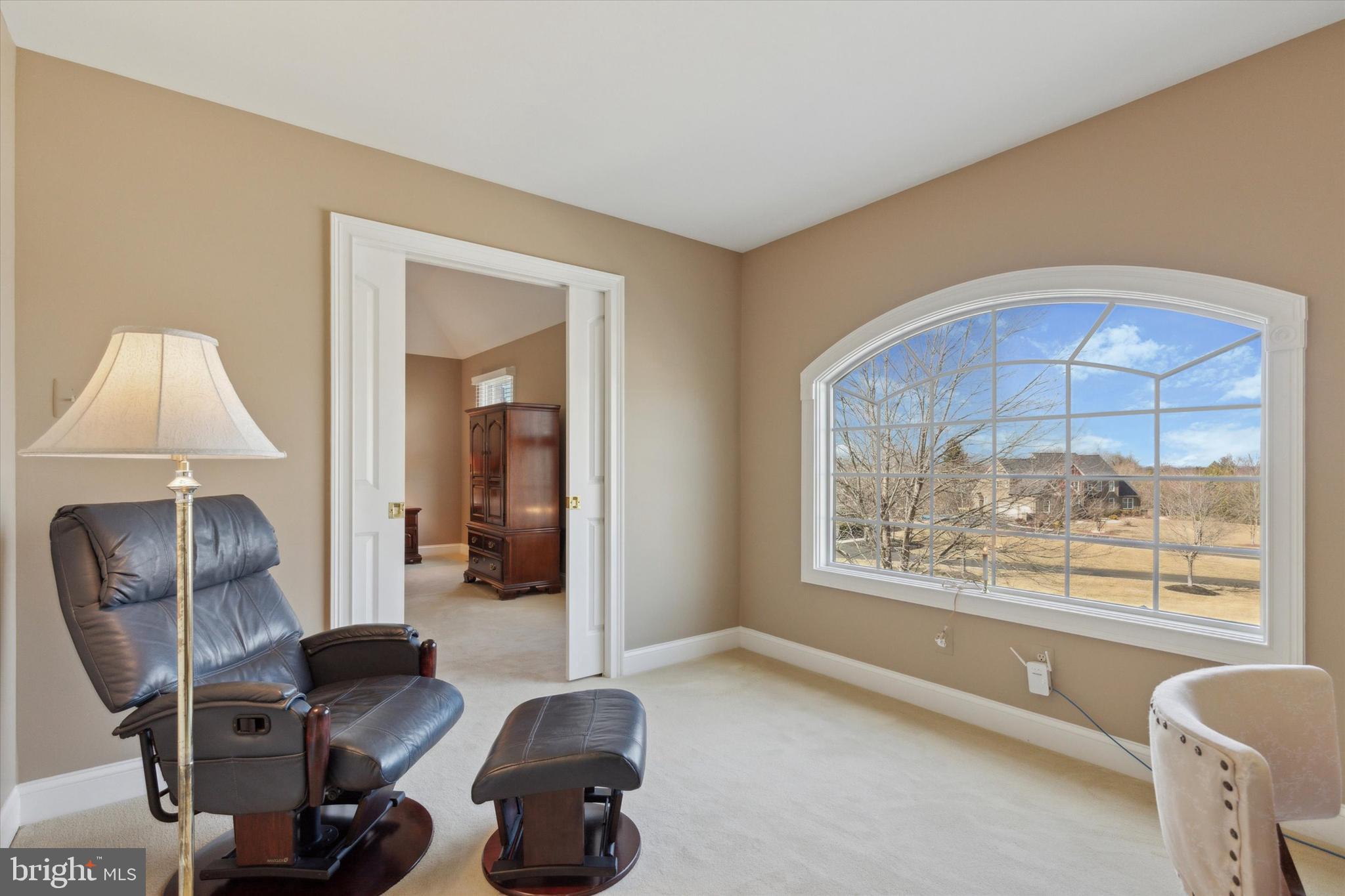 BETHEL KNOLL - Residential