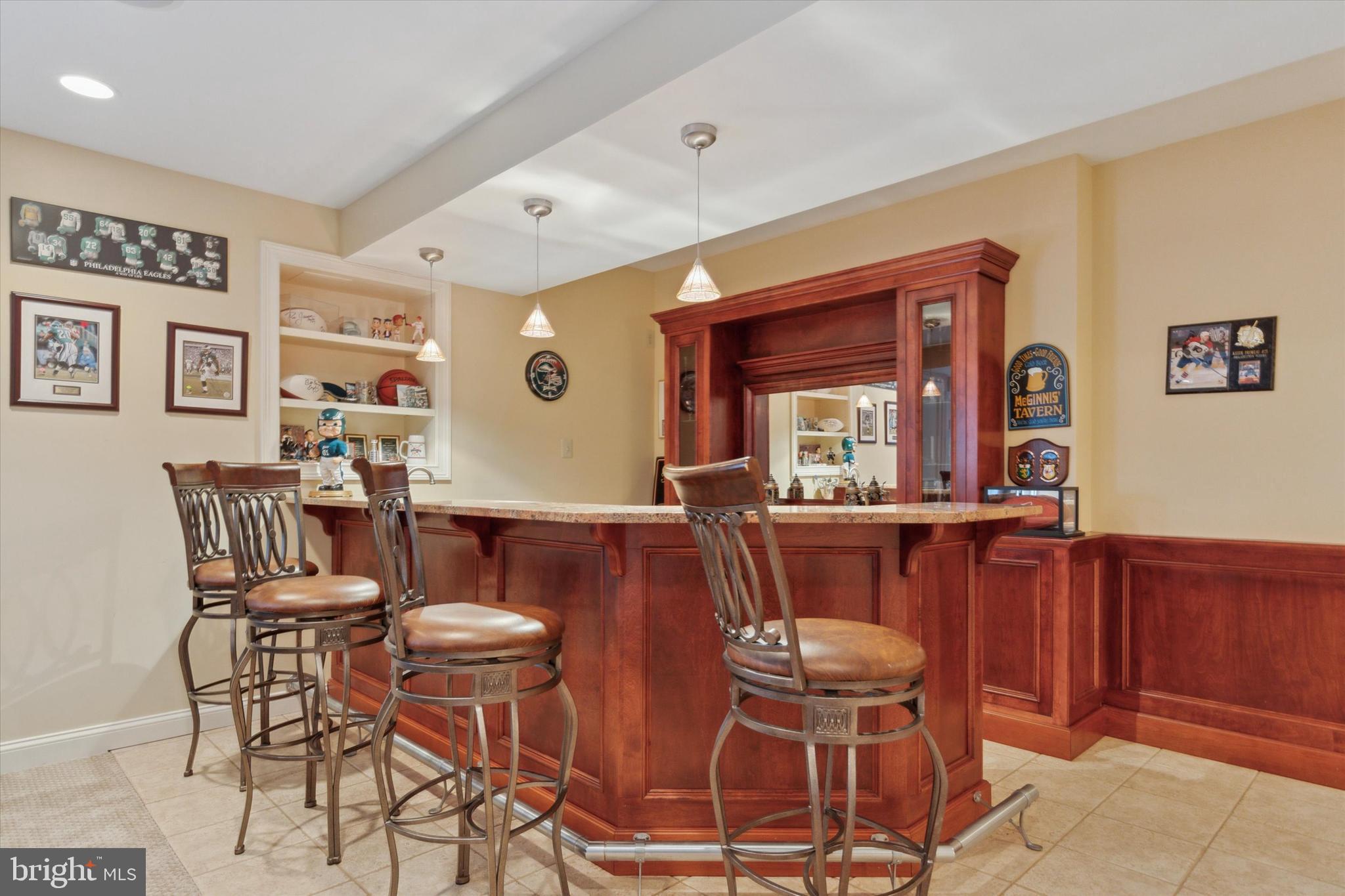 BETHEL KNOLL - Residential