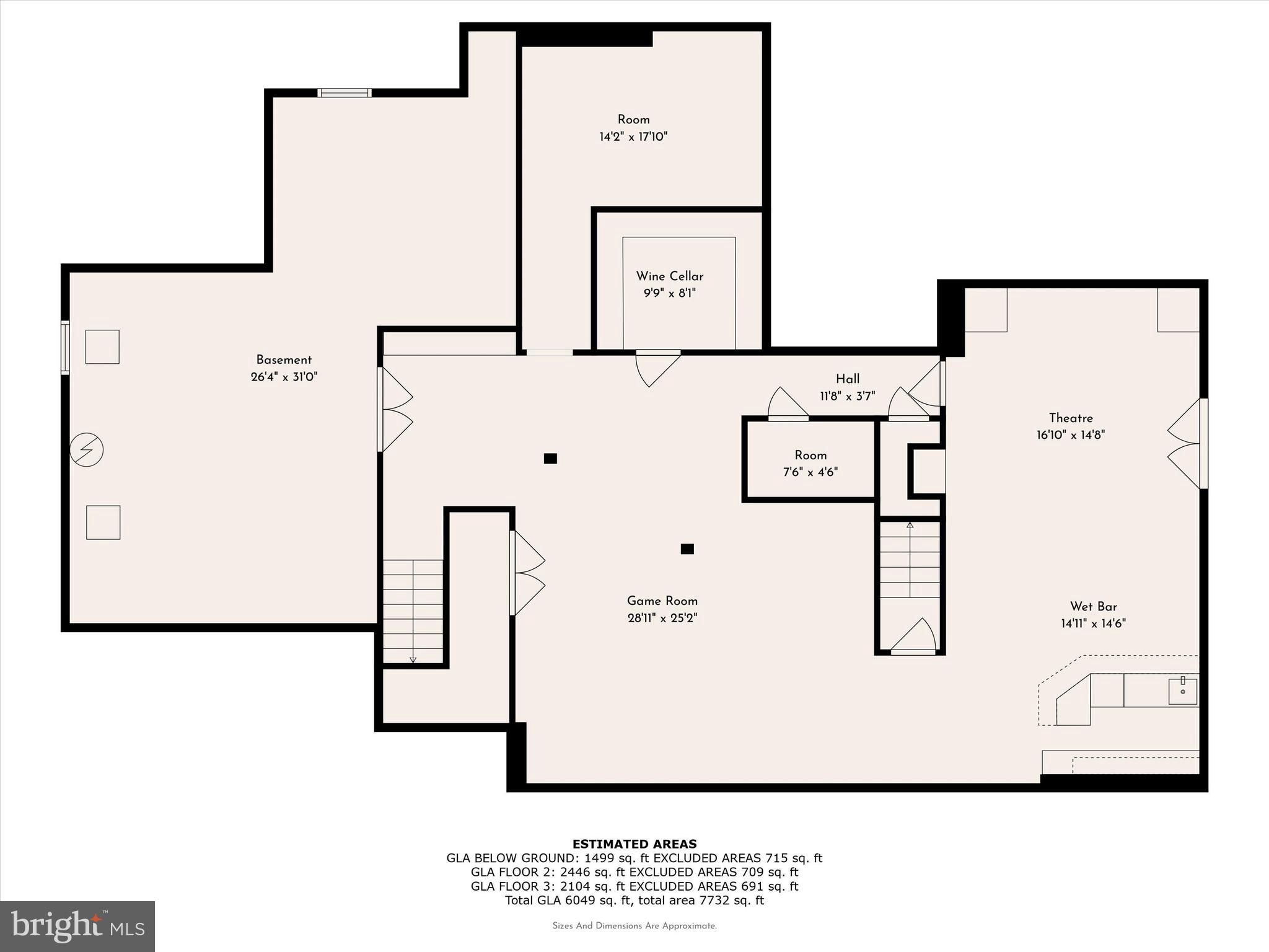 BETHEL KNOLL - Residential