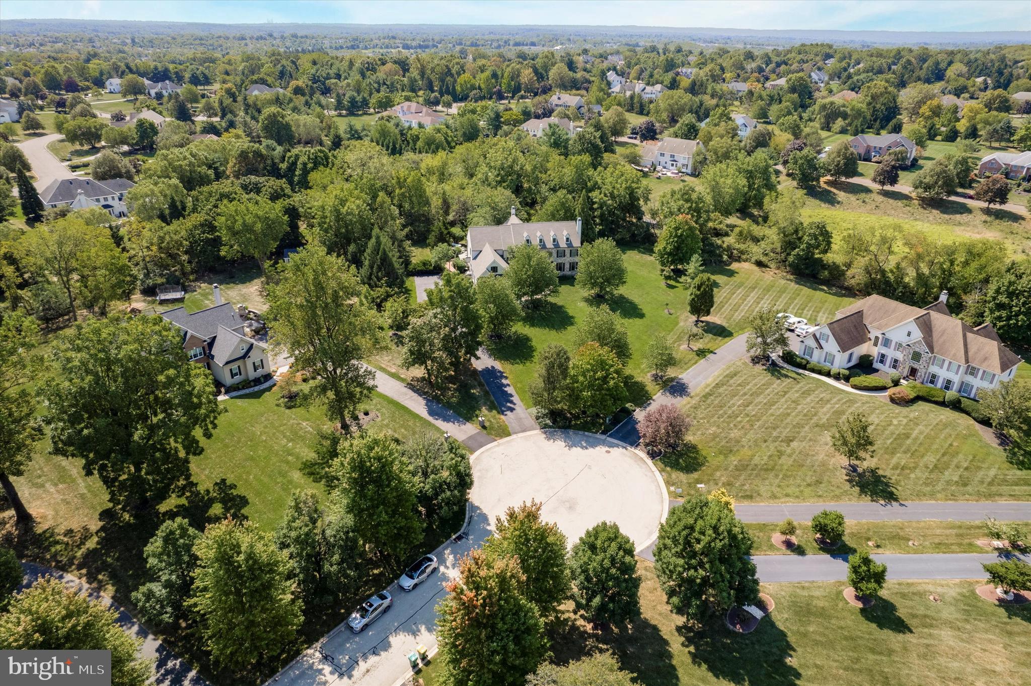 BETHEL KNOLL - Residential