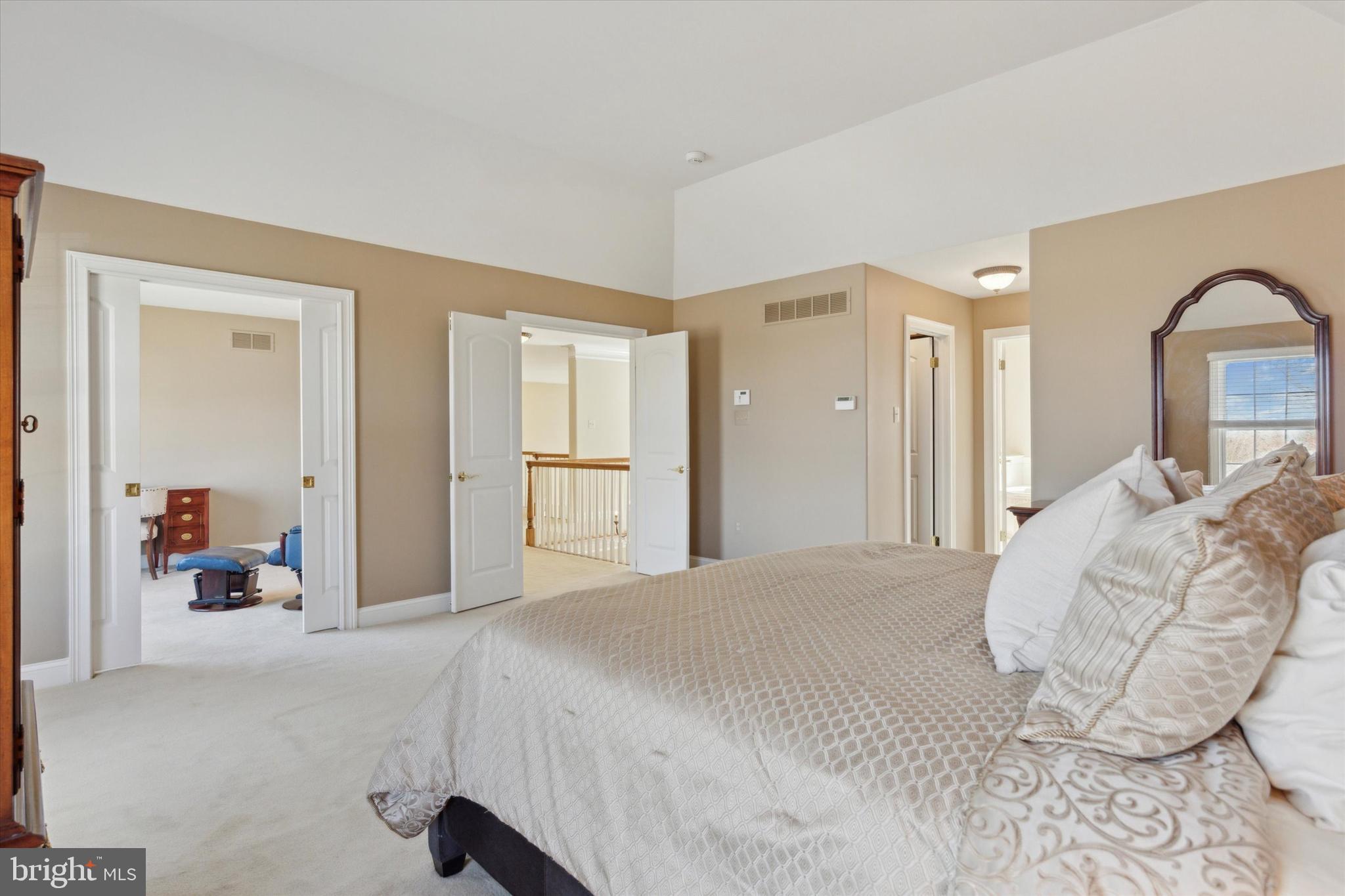 BETHEL KNOLL - Residential