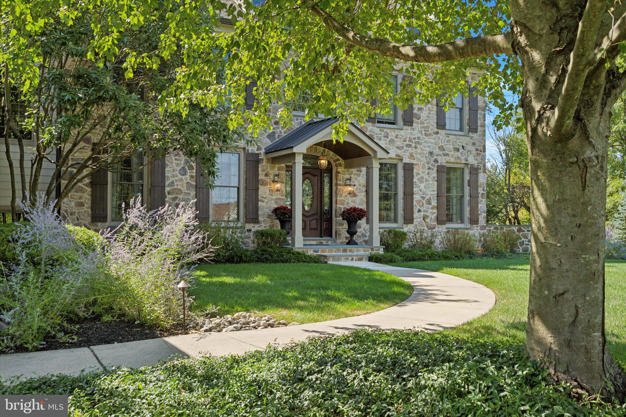 BETHEL KNOLL - Residential