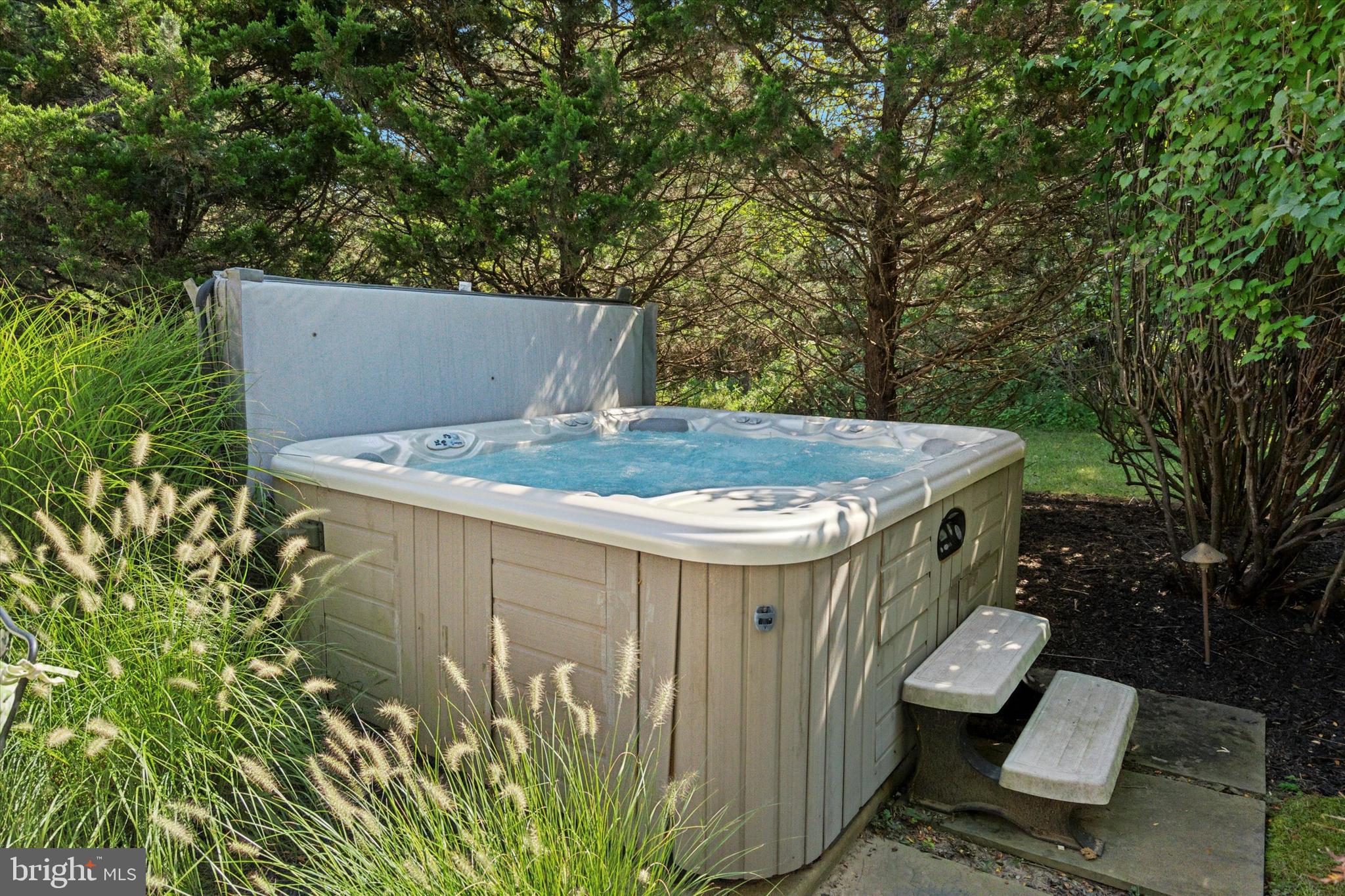 BETHEL KNOLL - Residential