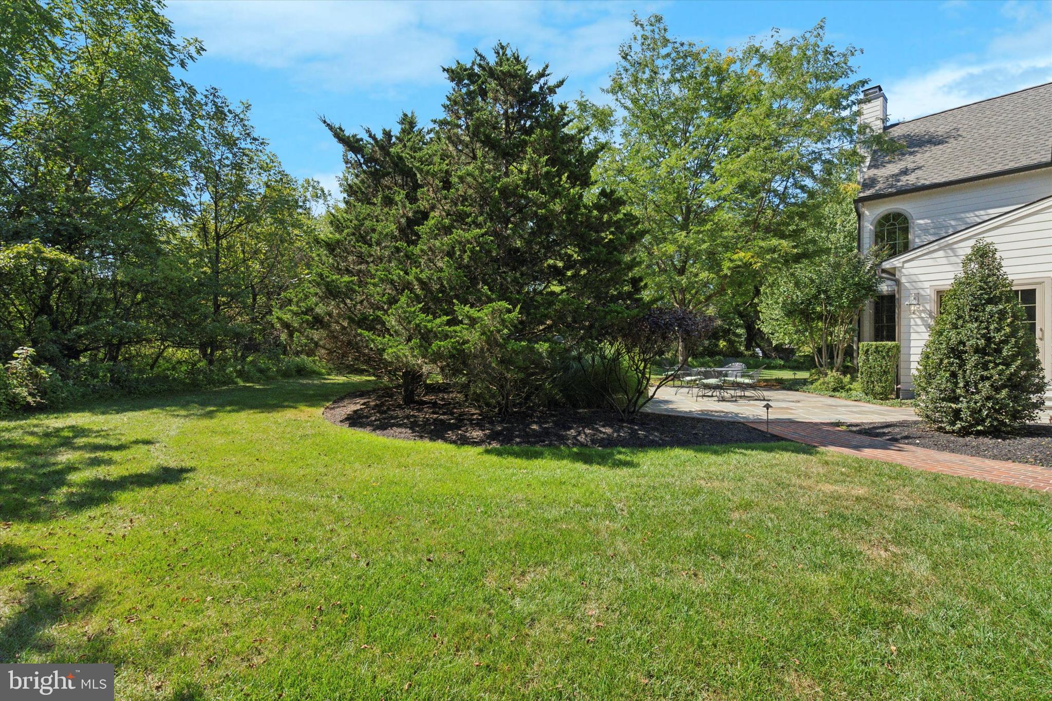 BETHEL KNOLL - Residential