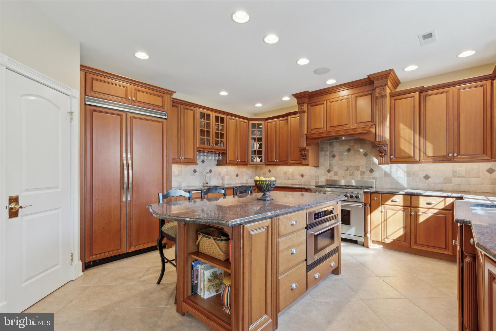 BETHEL KNOLL - Residential