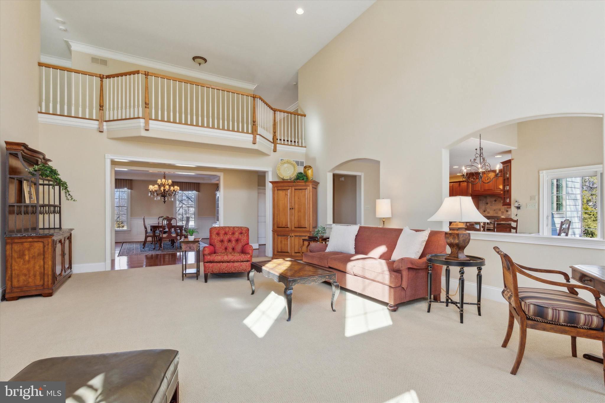 BETHEL KNOLL - Residential