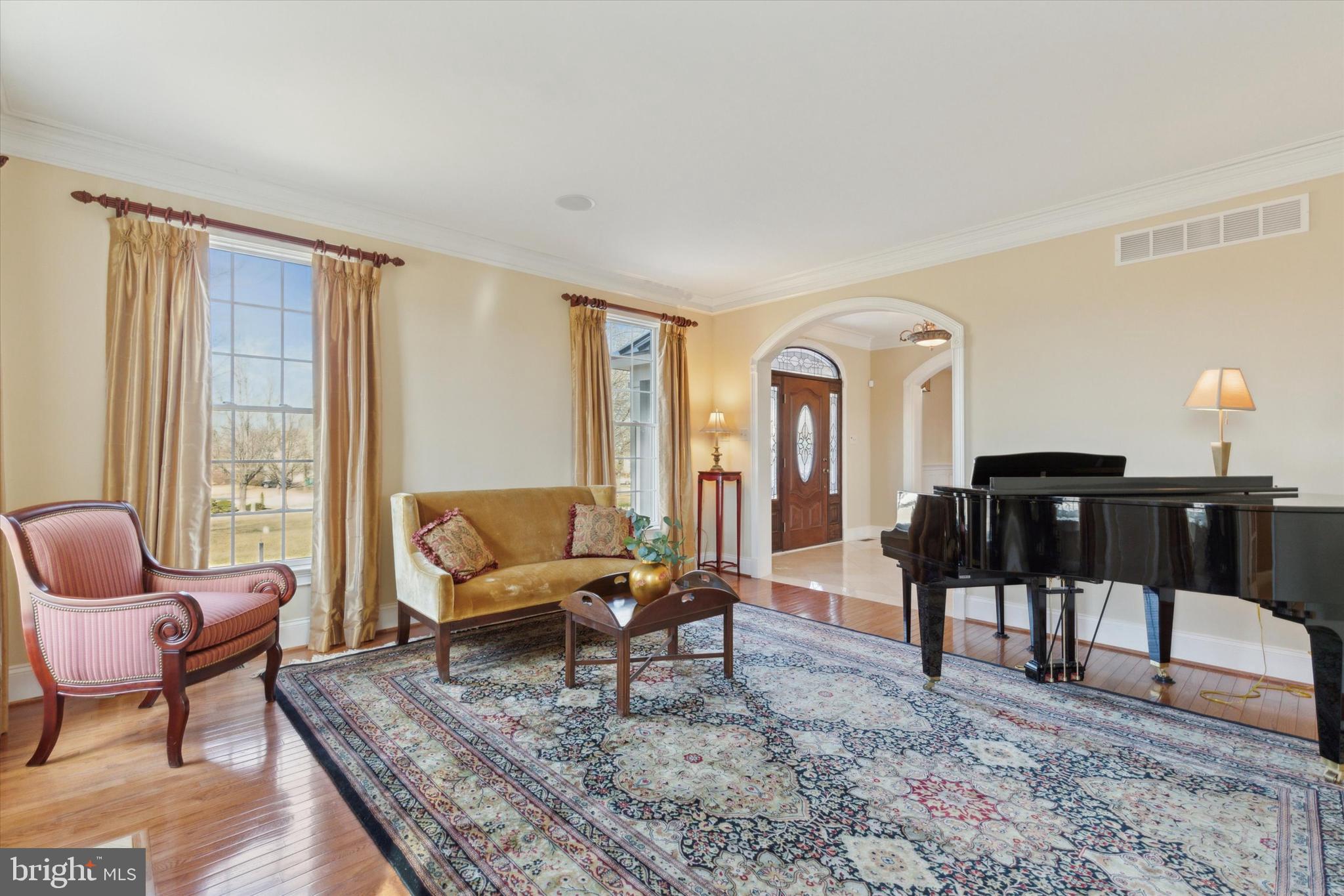 BETHEL KNOLL - Residential