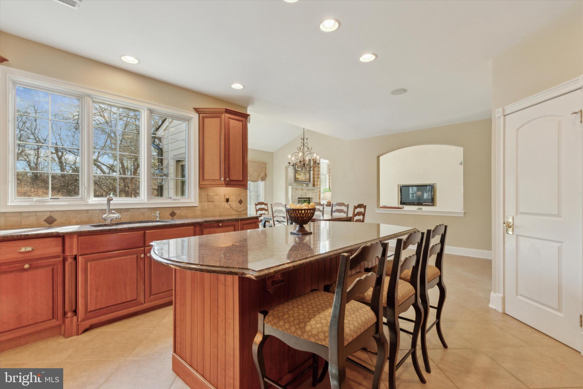 BETHEL KNOLL - Residential