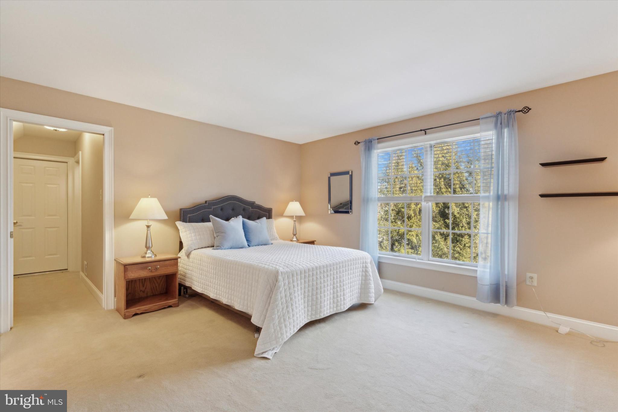 BETHEL KNOLL - Residential