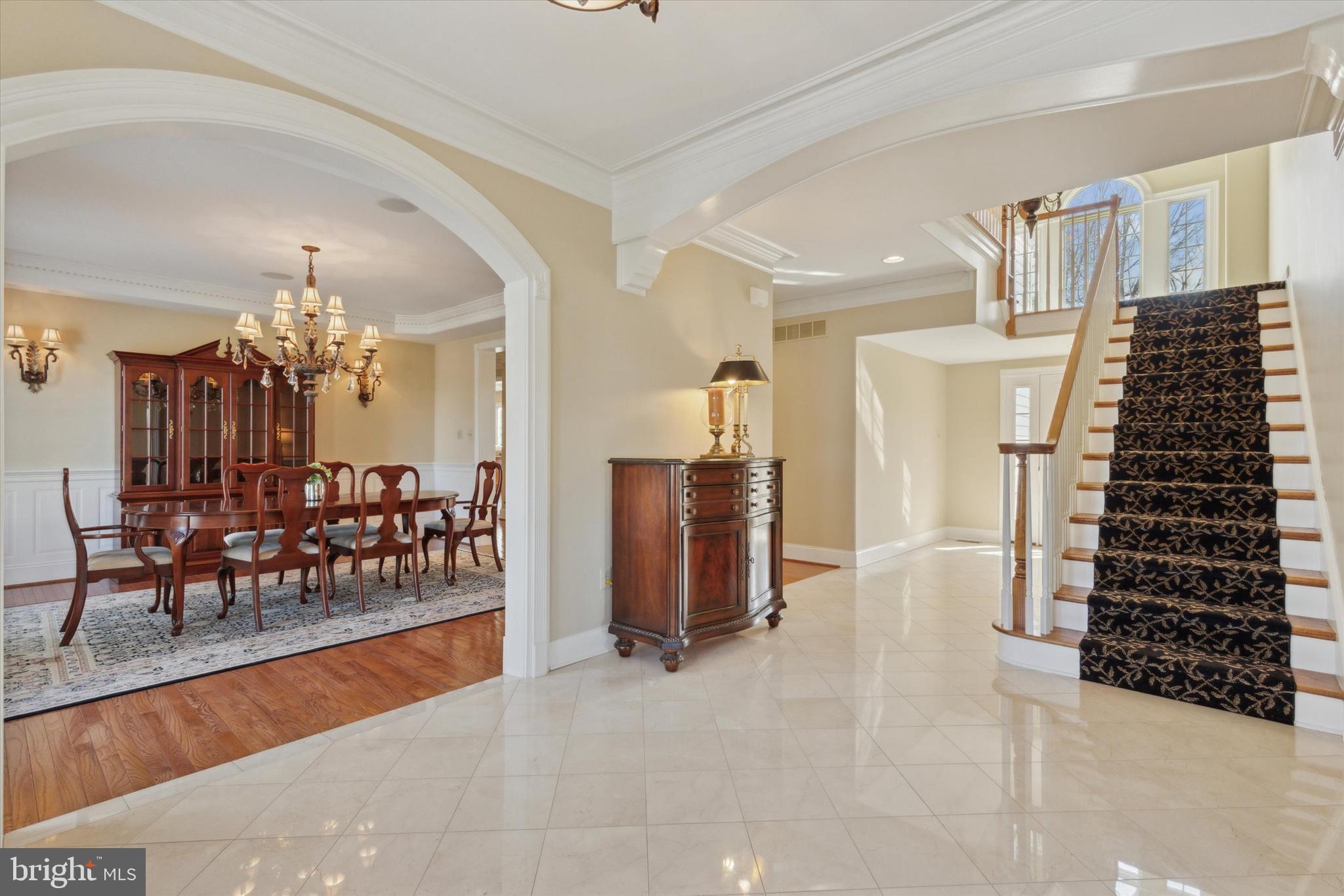 BETHEL KNOLL - Residential