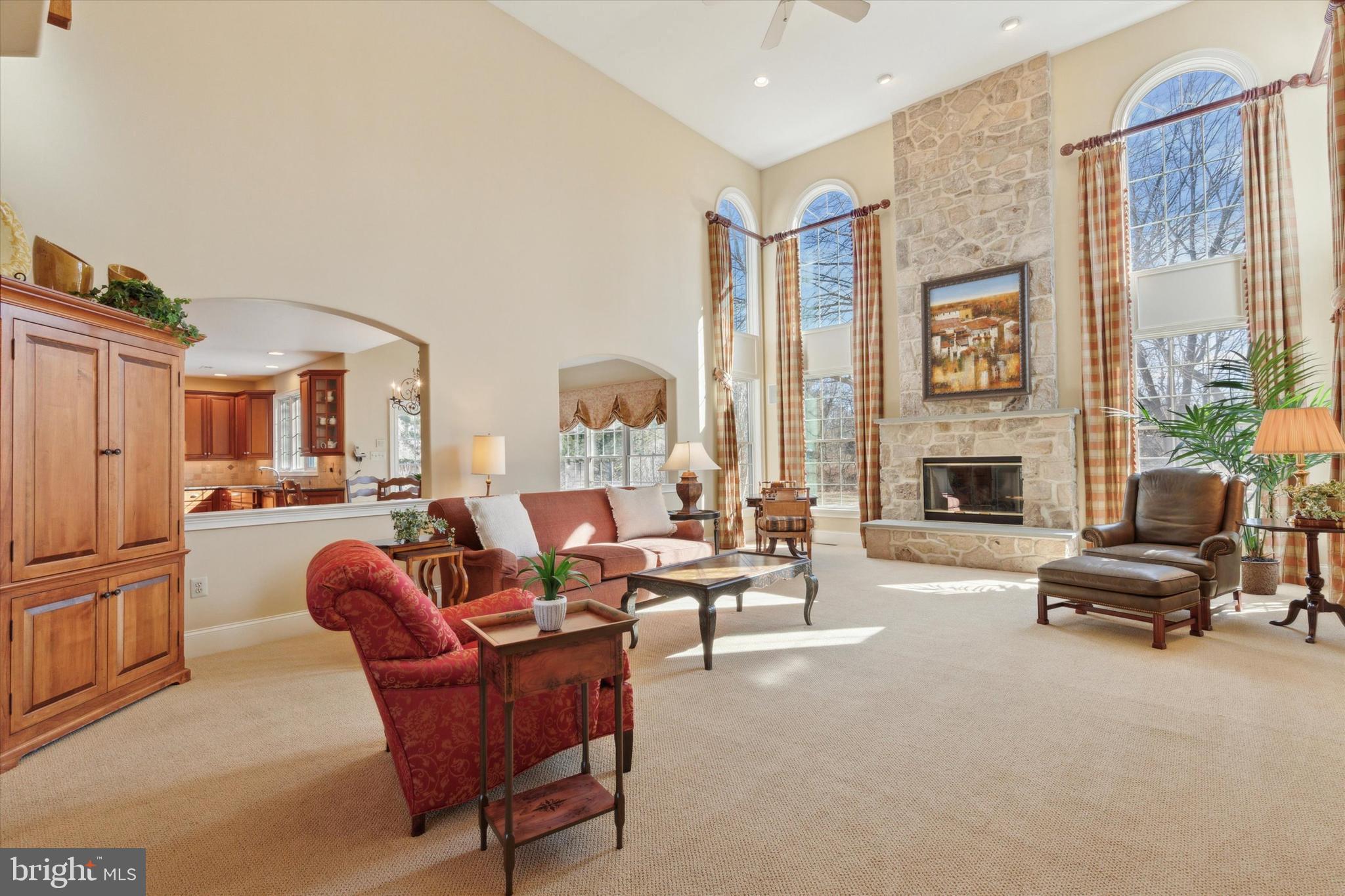 BETHEL KNOLL - Residential